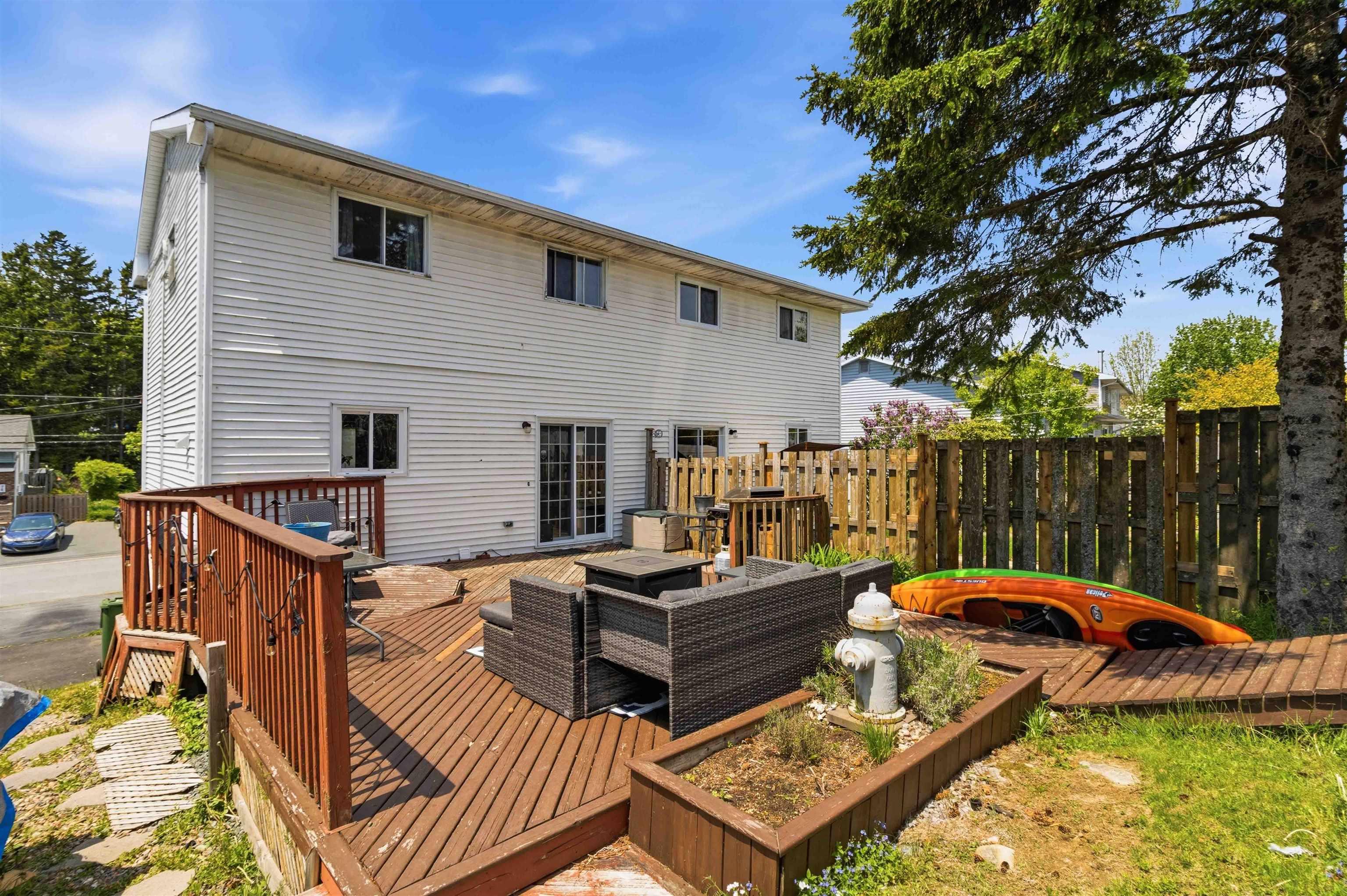 39 Pondicherry Crescent, Dartmouth, NS (MLS 202614045)