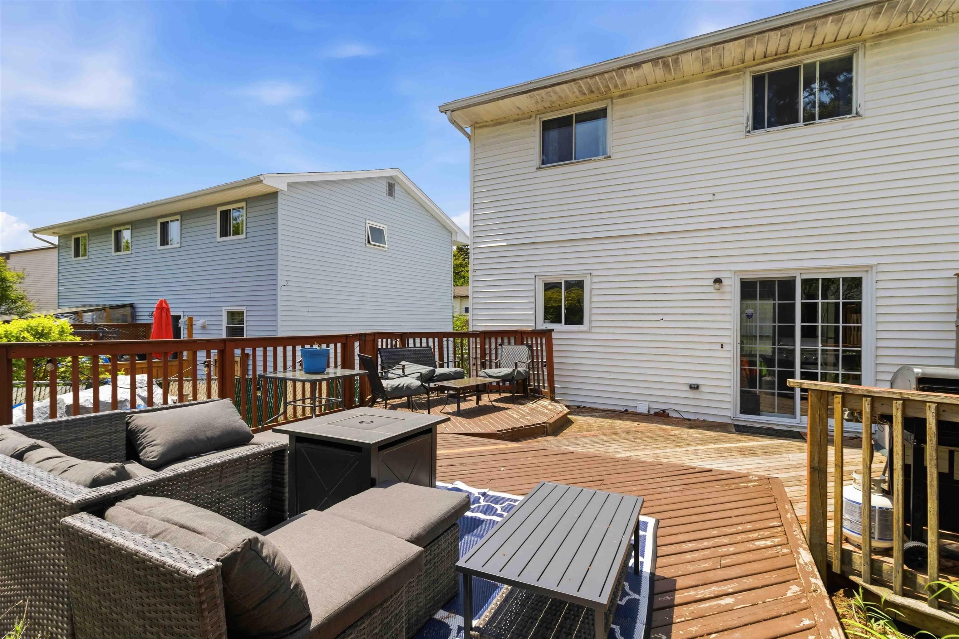 39 Pondicherry Crescent, Dartmouth, NS (MLS 202614045)