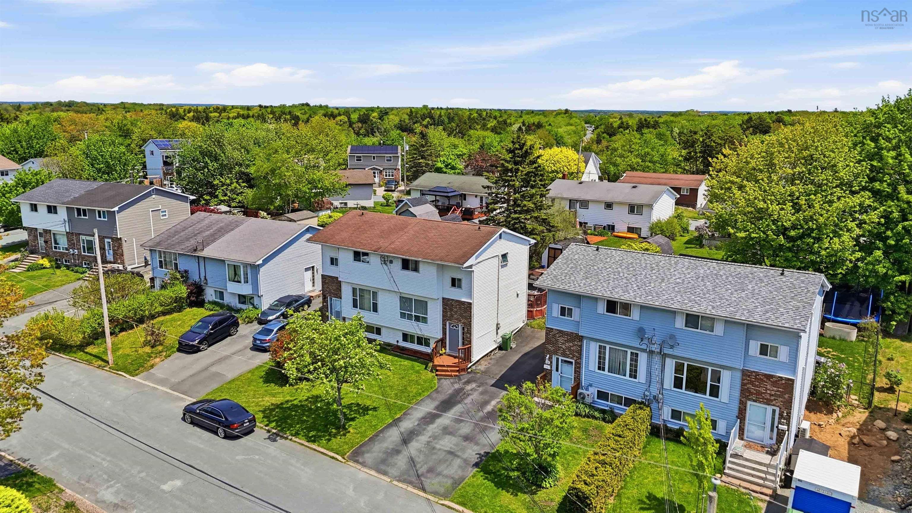39 Pondicherry Crescent, Dartmouth, NS (MLS 202614045)