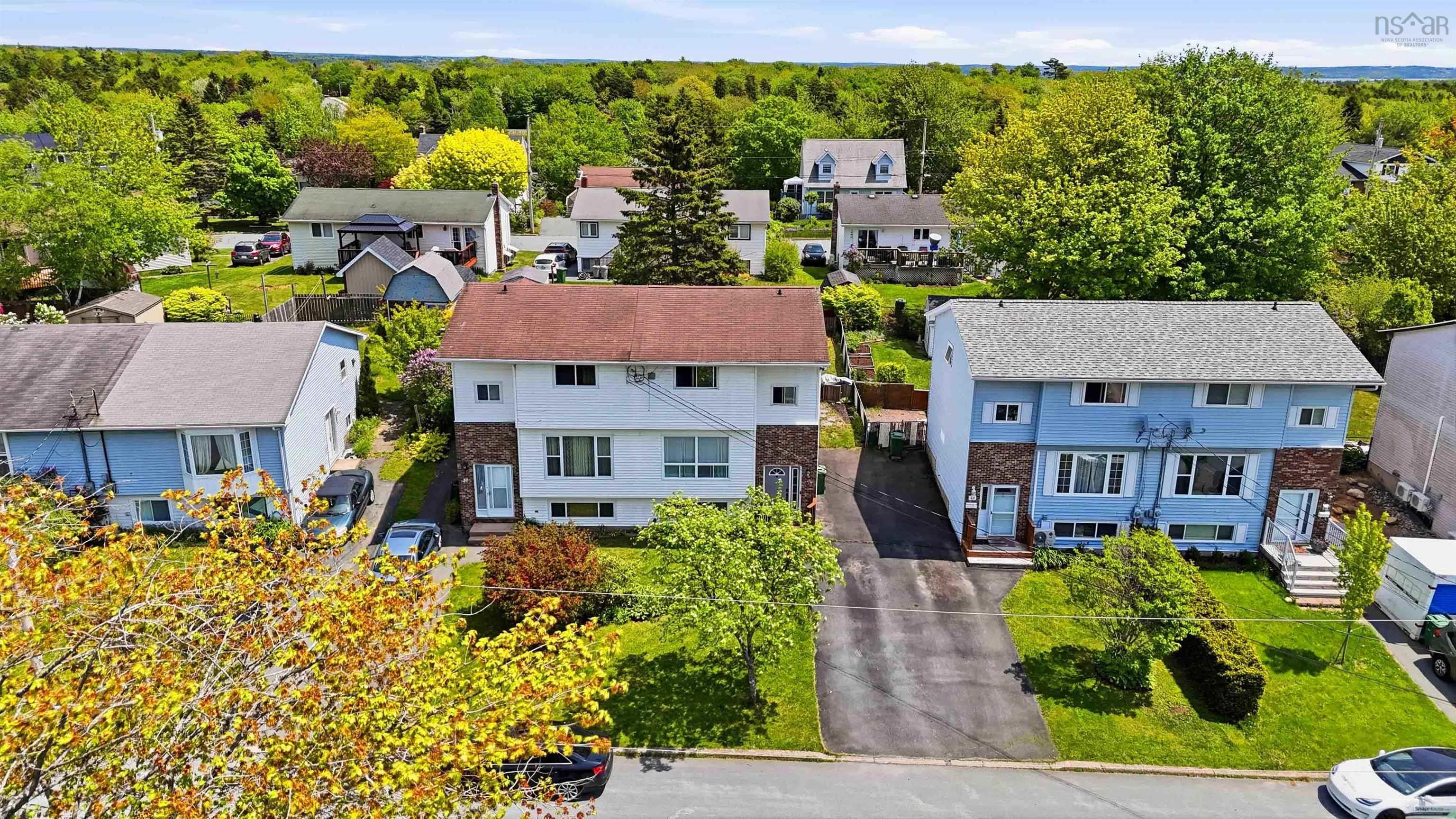 39 Pondicherry Crescent, Dartmouth, NS (MLS 202614045)