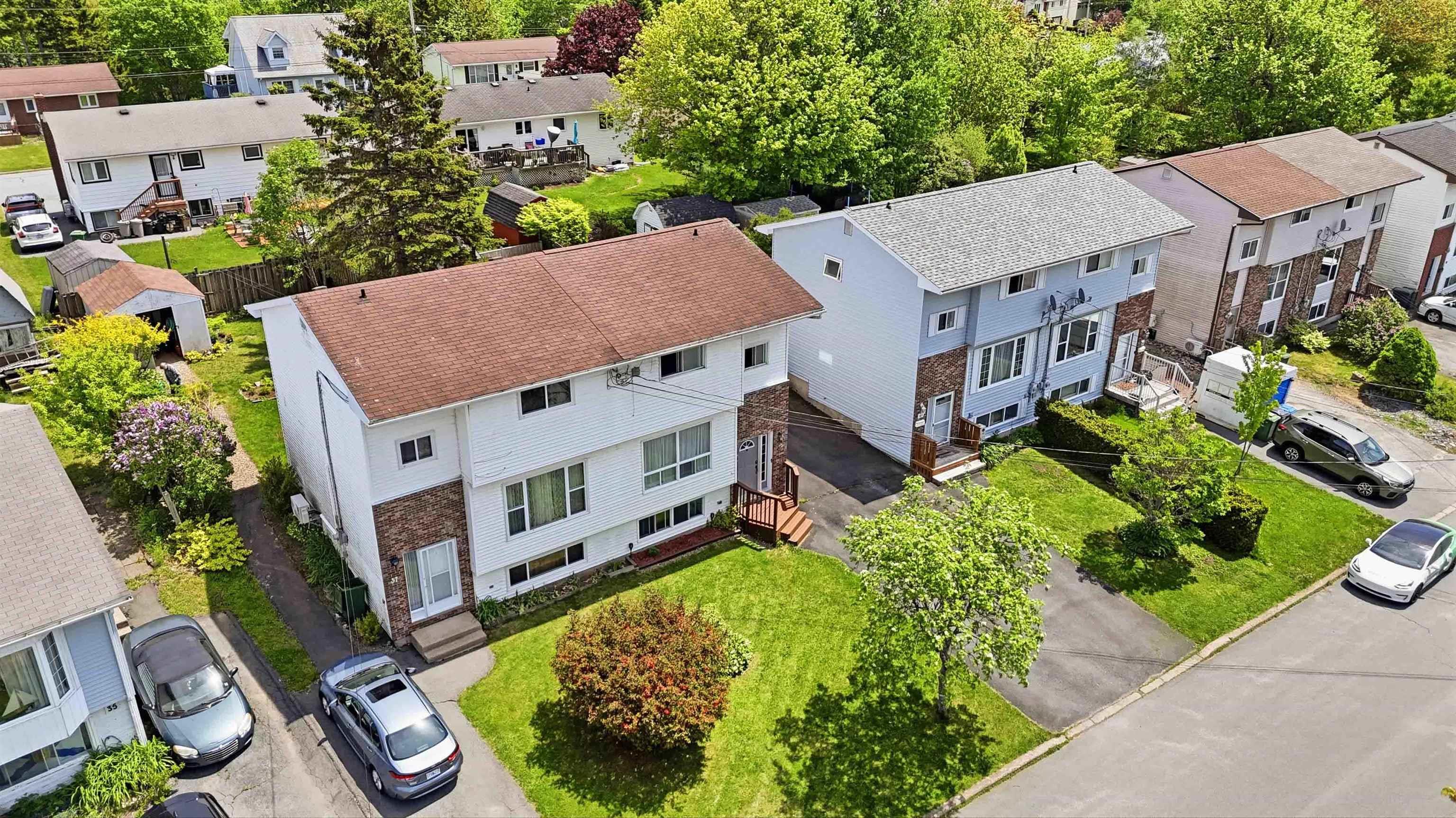 39 Pondicherry Crescent, Dartmouth, NS (MLS 202614045)