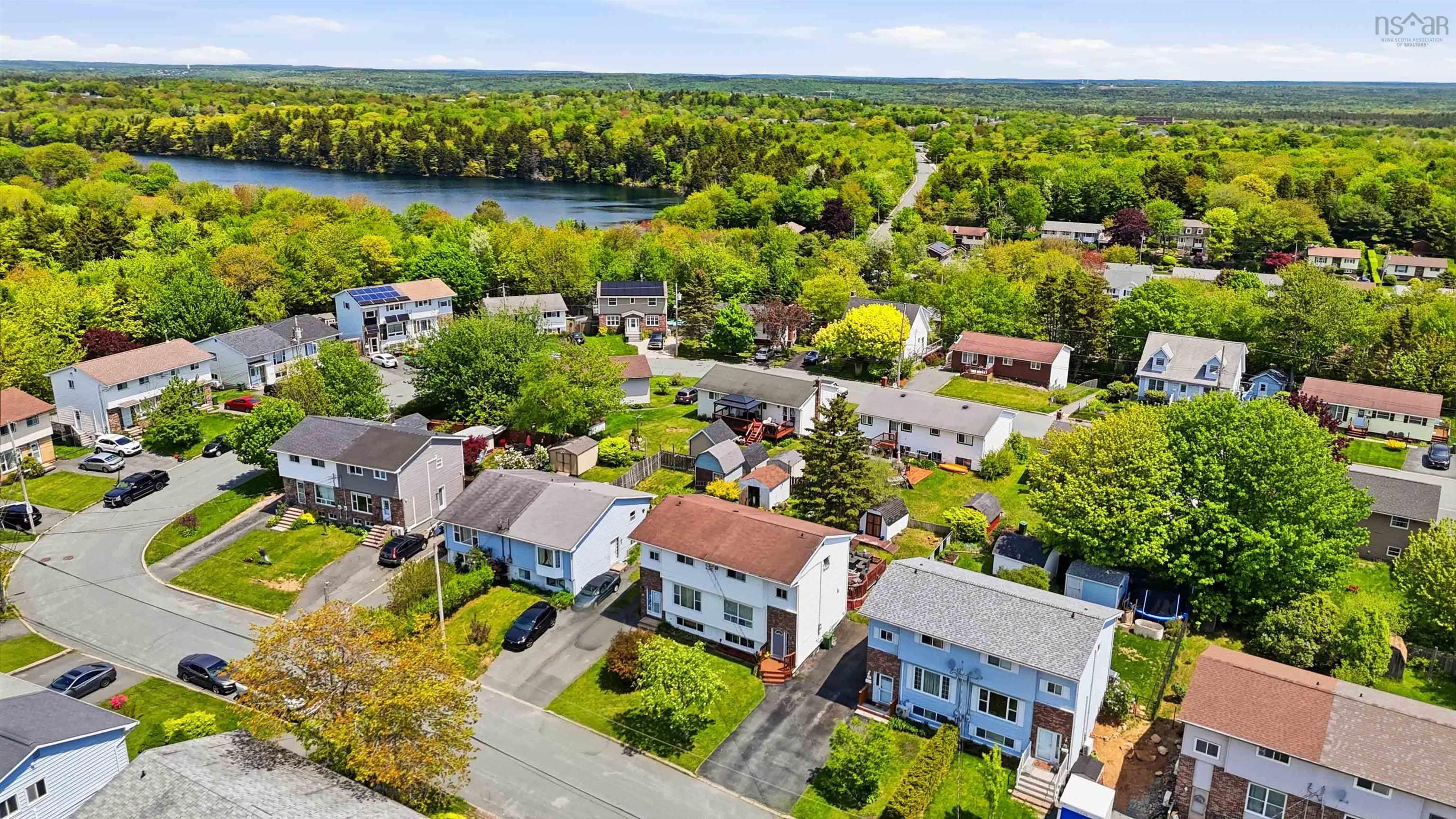 39 Pondicherry Crescent, Dartmouth, NS (MLS 202614045)
