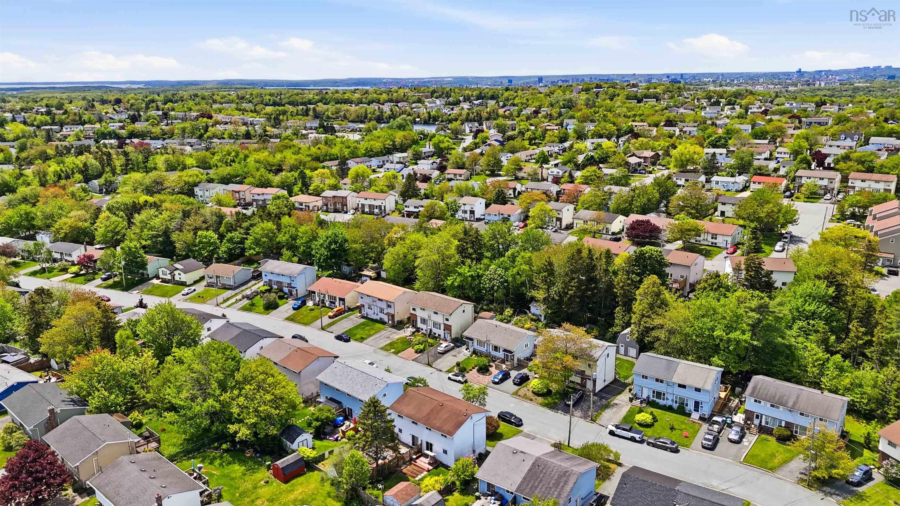 39 Pondicherry Crescent, Dartmouth, NS (MLS 202614045)