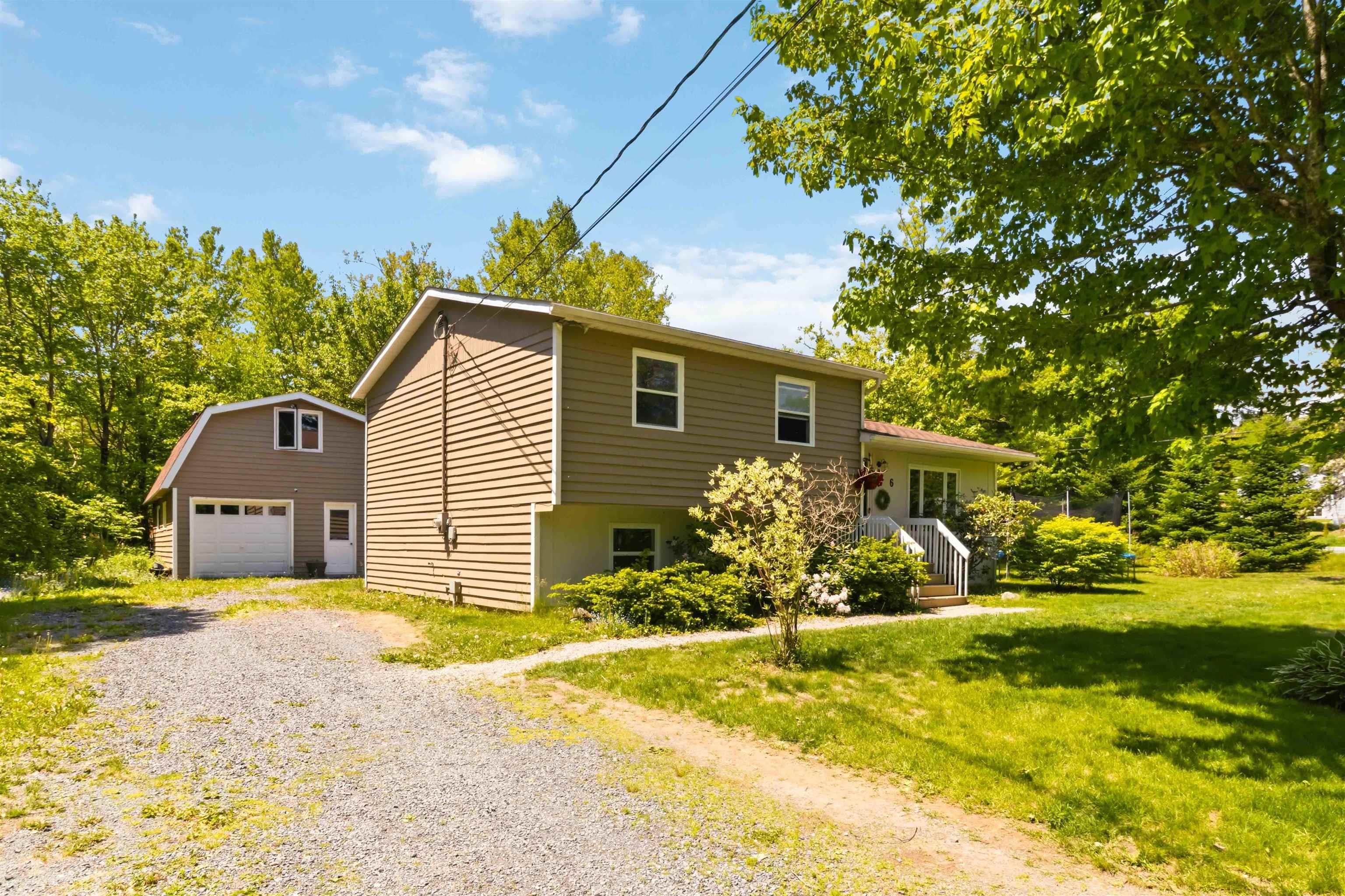 6 Timberlane Terrace Terrace, Hammonds Plains, NS (MLS® 202614046)