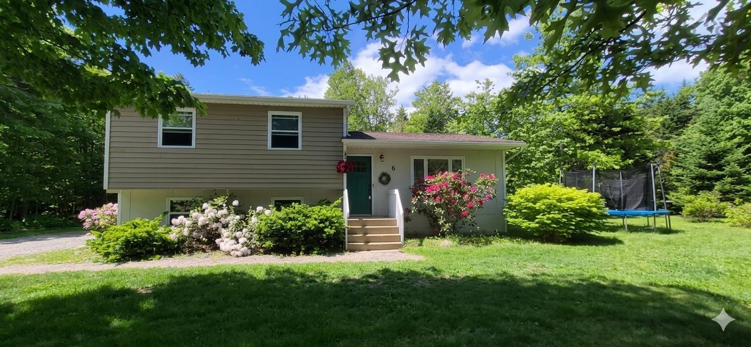 6 Timberlane Terrace Terrace, Hammonds Plains, NS (MLS® 202614046)