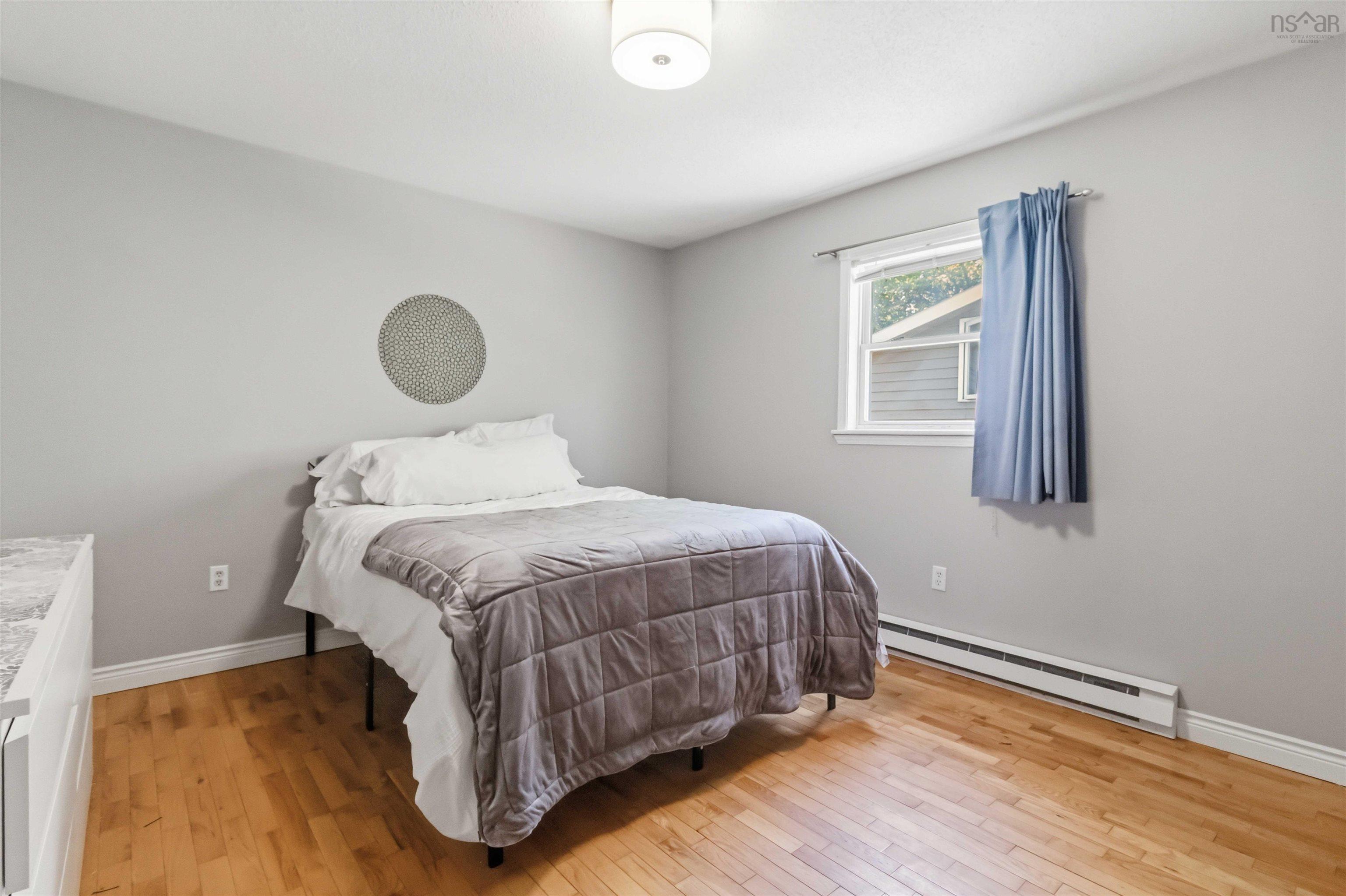 6 Timberlane Terrace Terrace, Hammonds Plains, NS (MLS 202614046)