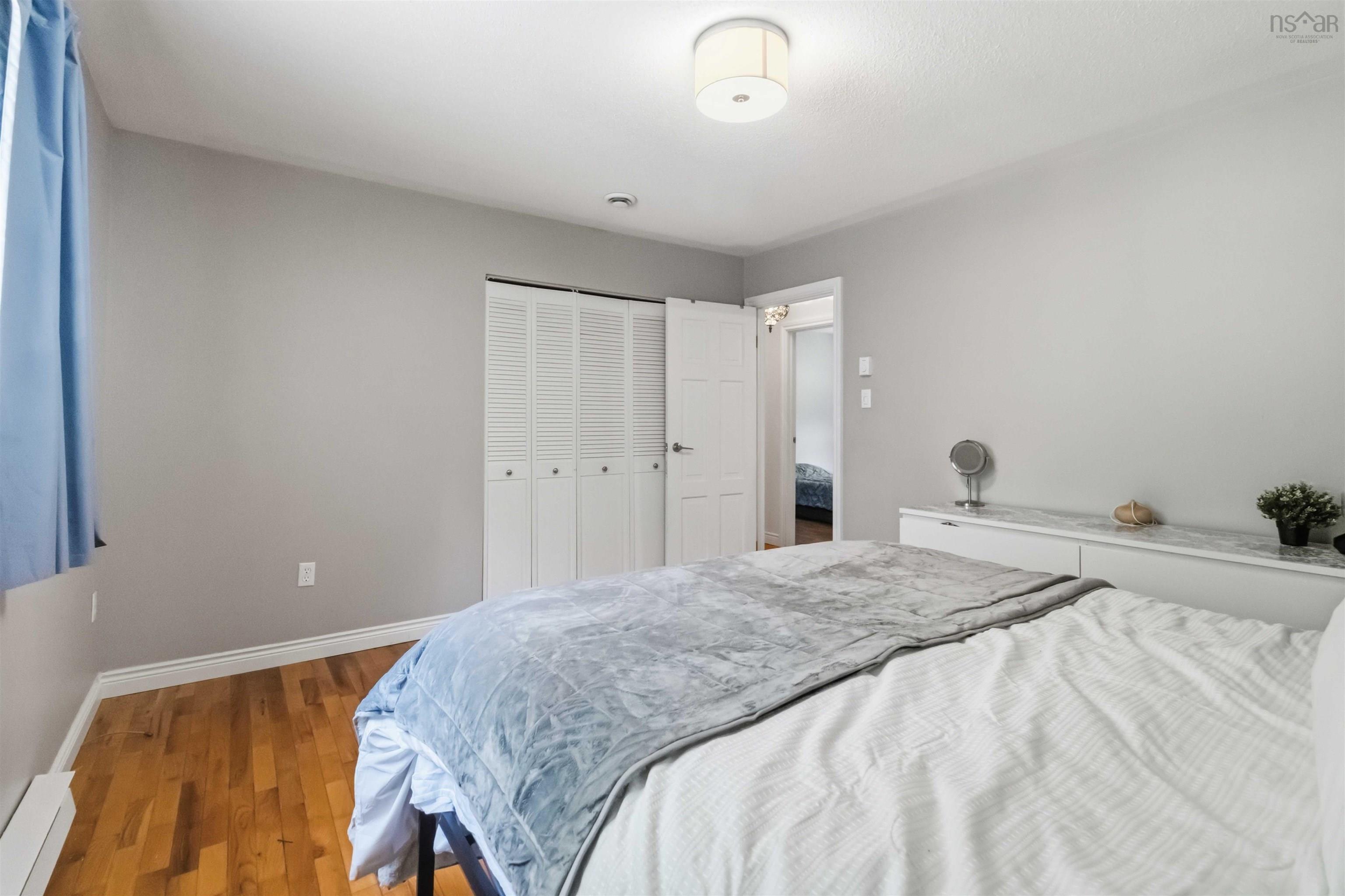 6 Timberlane Terrace Terrace, Hammonds Plains, NS (MLS 202614046)