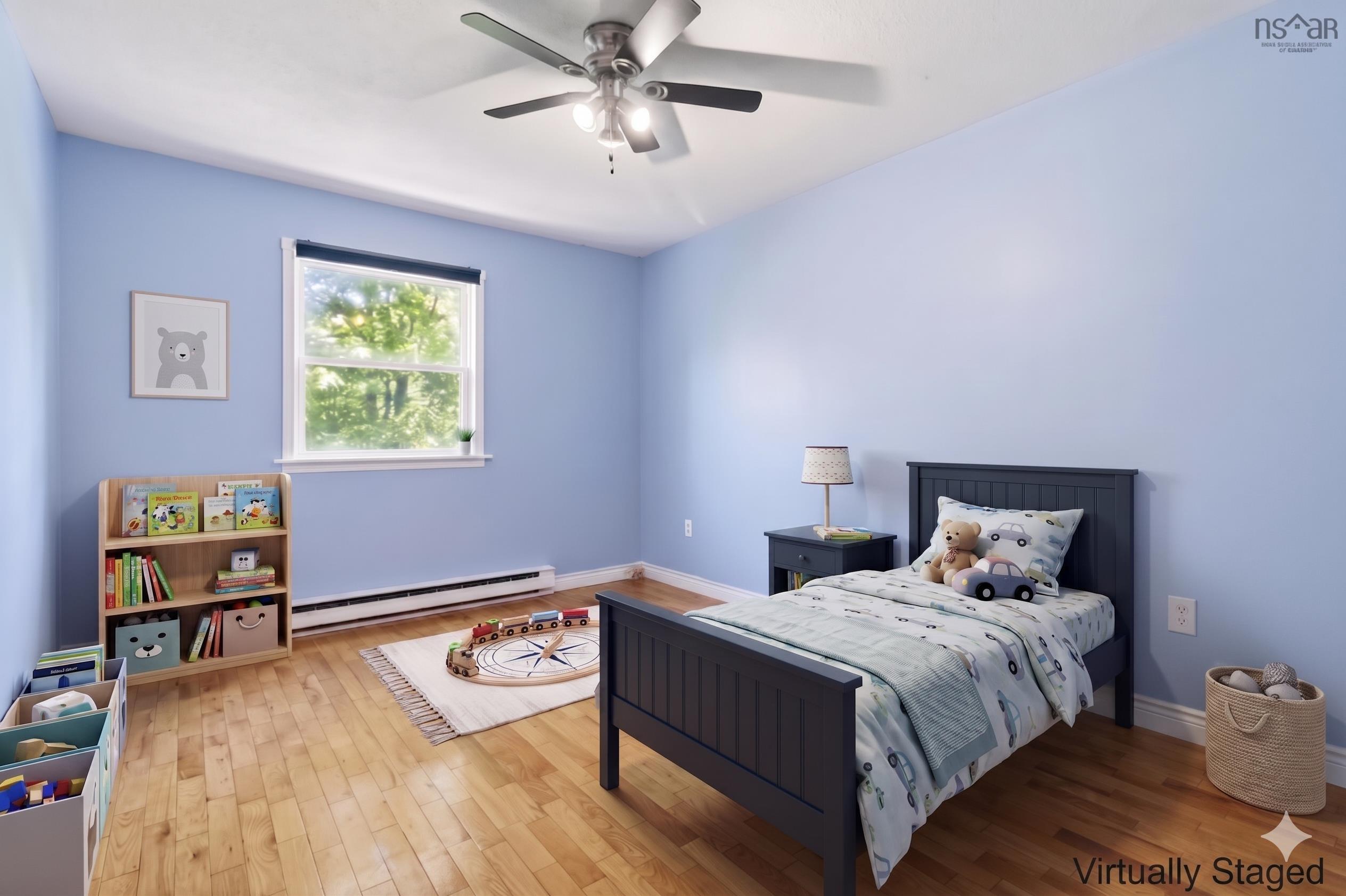 6 Timberlane Terrace Terrace, Hammonds Plains, NS (MLS 202614046)