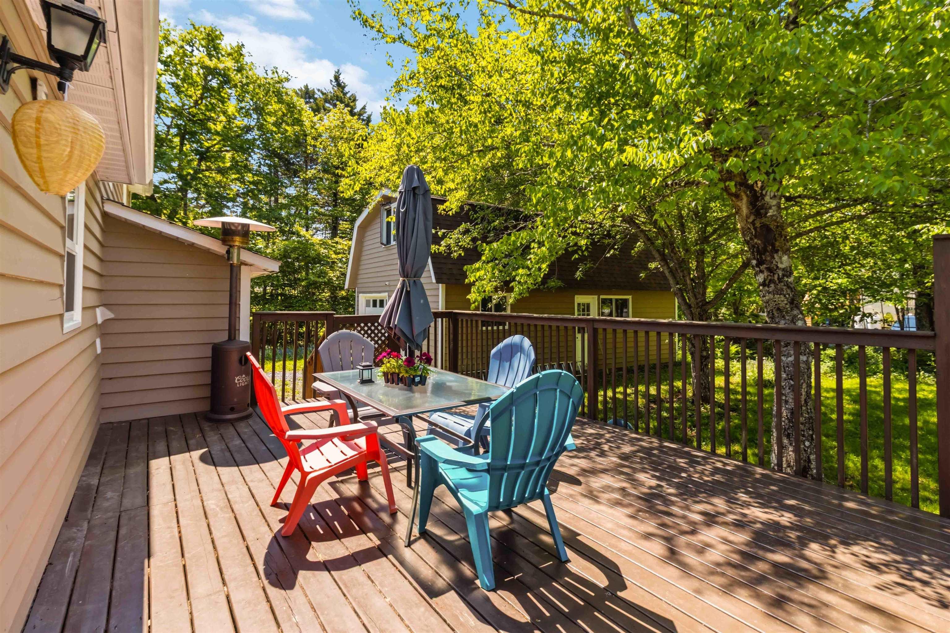 6 Timberlane Terrace Terrace, Hammonds Plains, NS (MLS 202614046)