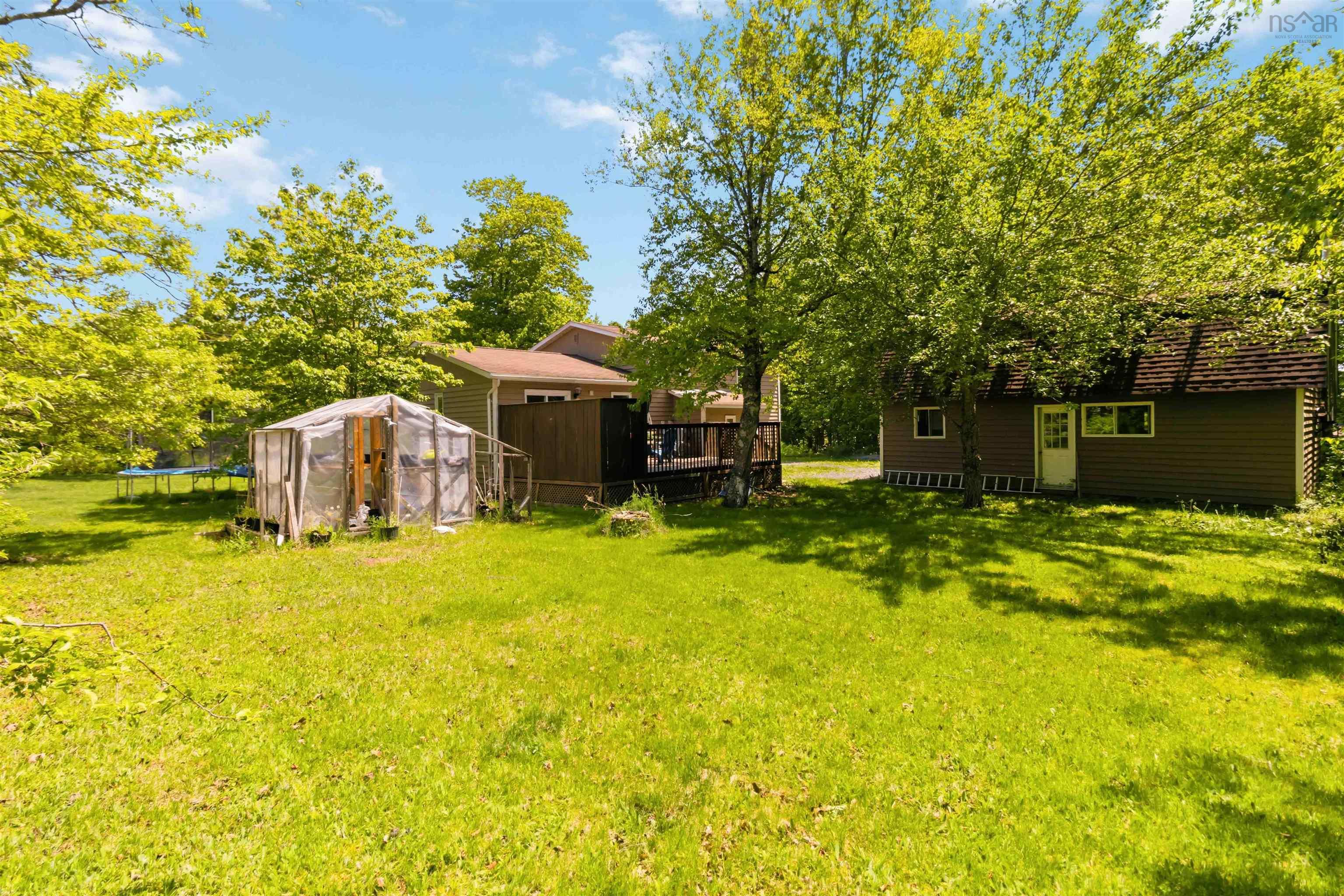 6 Timberlane Terrace Terrace, Hammonds Plains, NS (MLS 202614046)