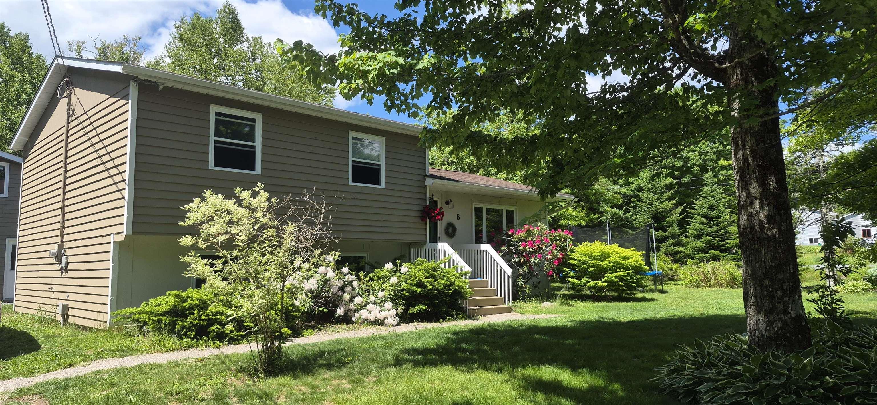 6 Timberlane Terrace Terrace, Hammonds Plains, NS (MLS 202614046)