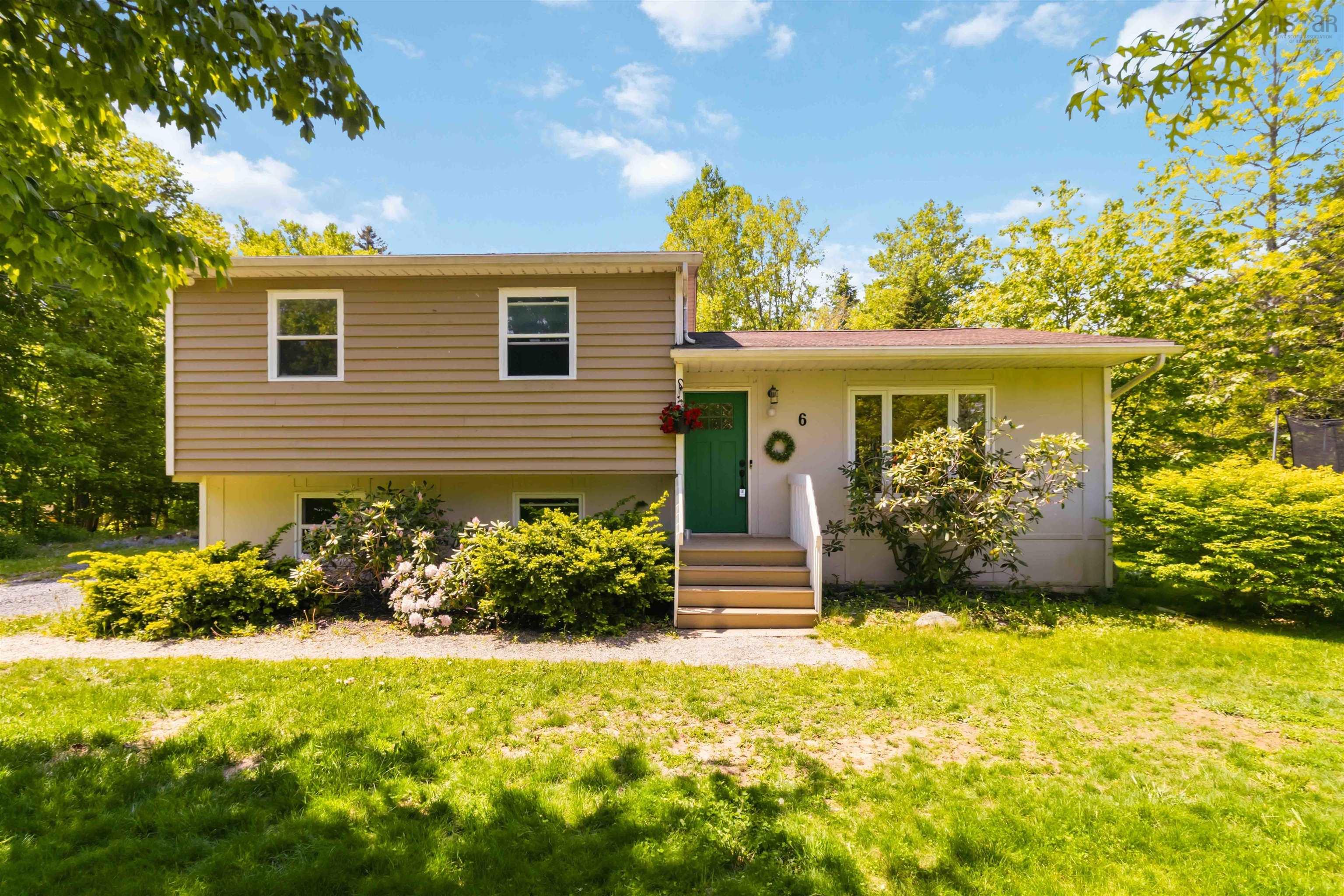 6 Timberlane Terrace Terrace, Hammonds Plains, NS (MLS 202614046)