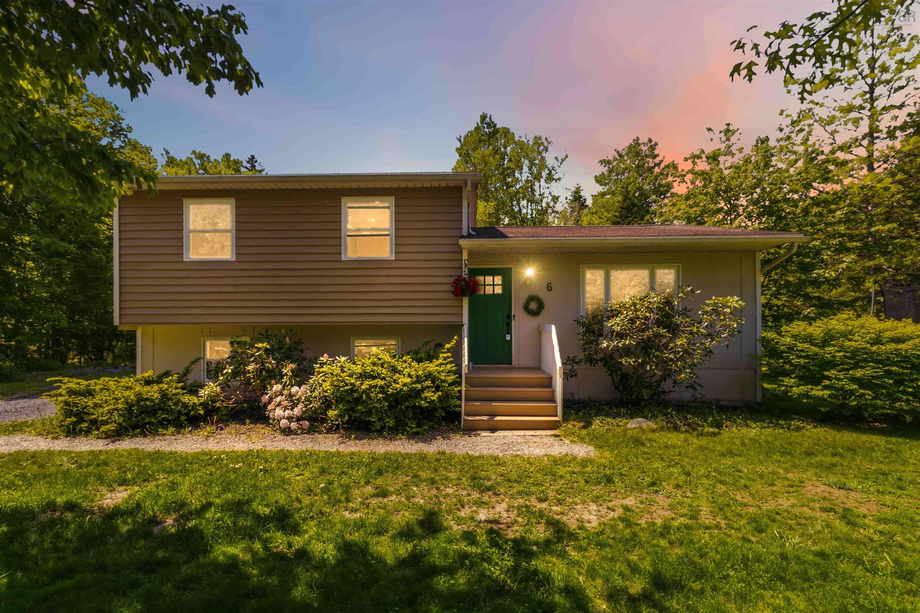 6 Timberlane Terrace Terrace, Hammonds Plains, NS (MLS 202614046)