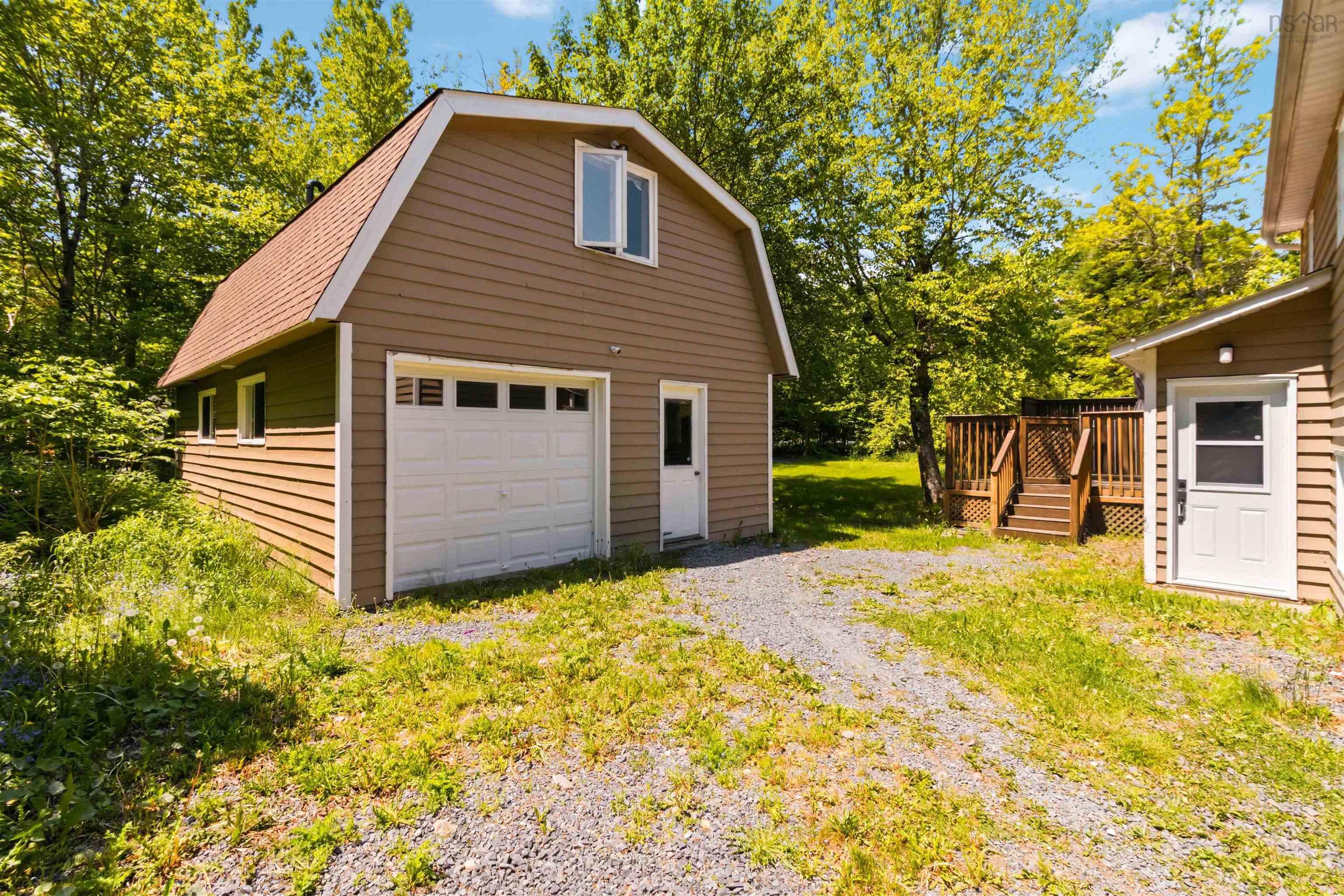 6 Timberlane Terrace Terrace, Hammonds Plains, NS (MLS 202614046)