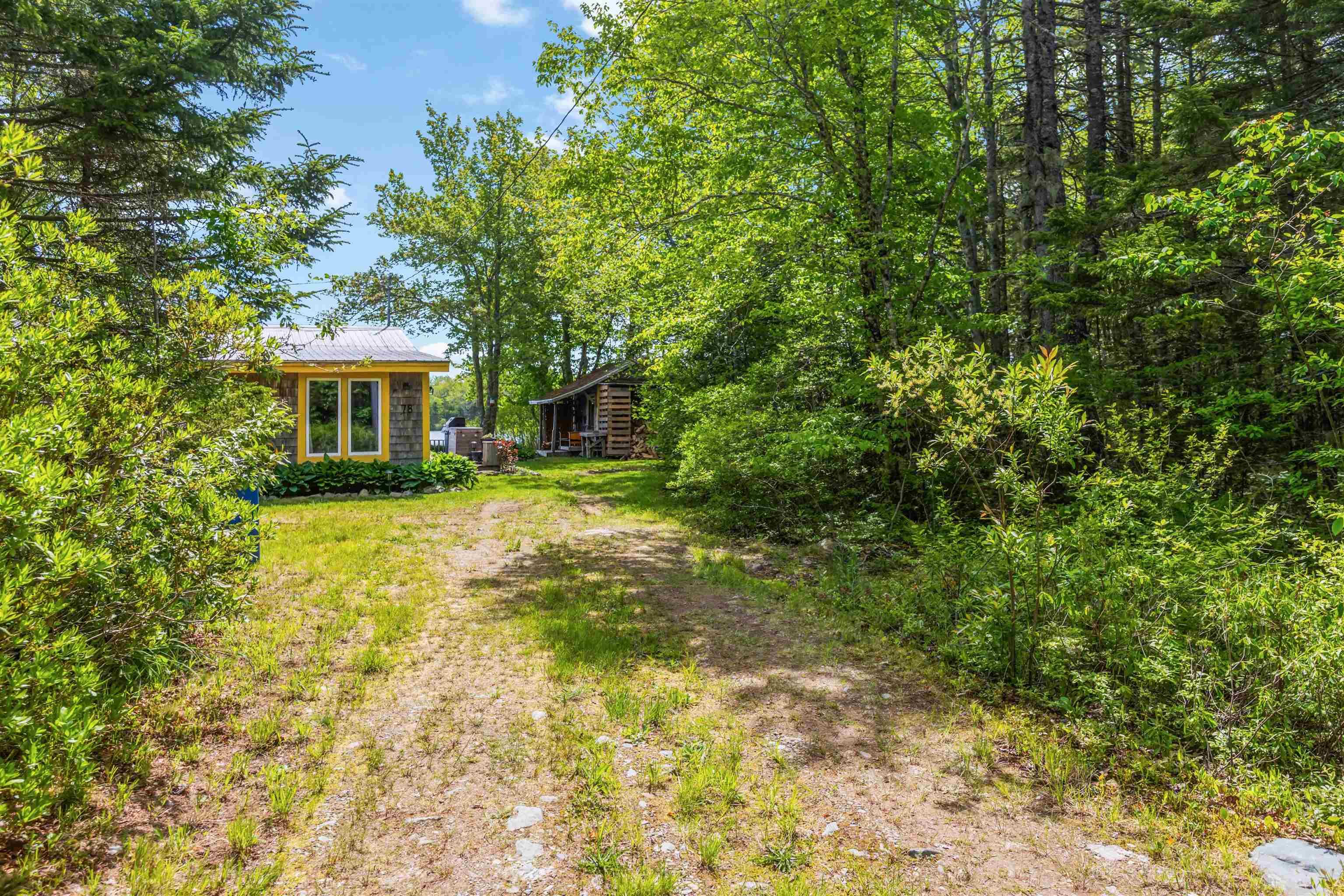 $219,000.00: 78 Amero Lake Drive, Doucetteville