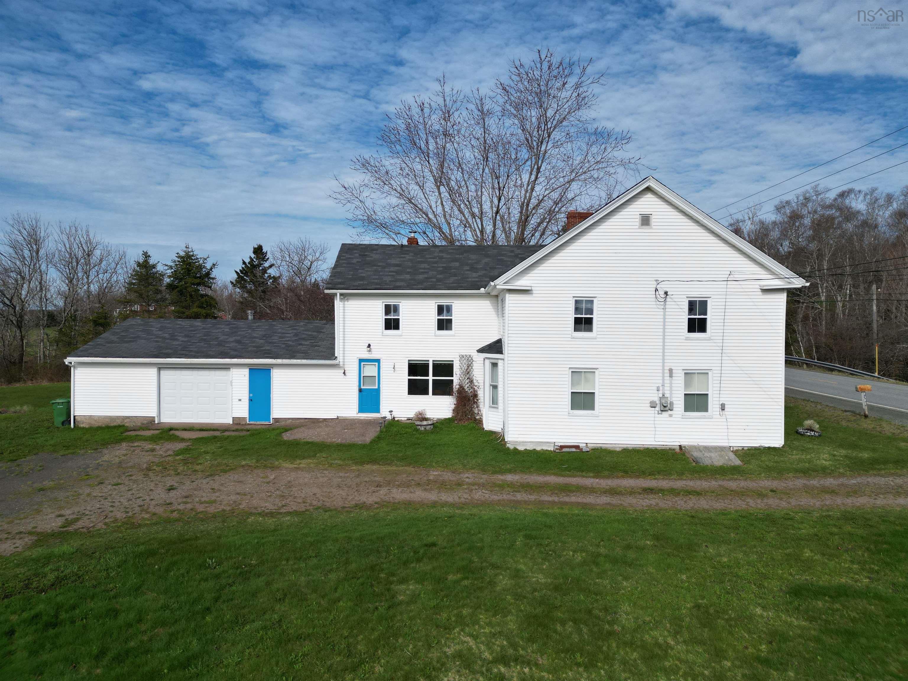 $408,900.00: 4308 HIGHWAY 2, Upper Economy