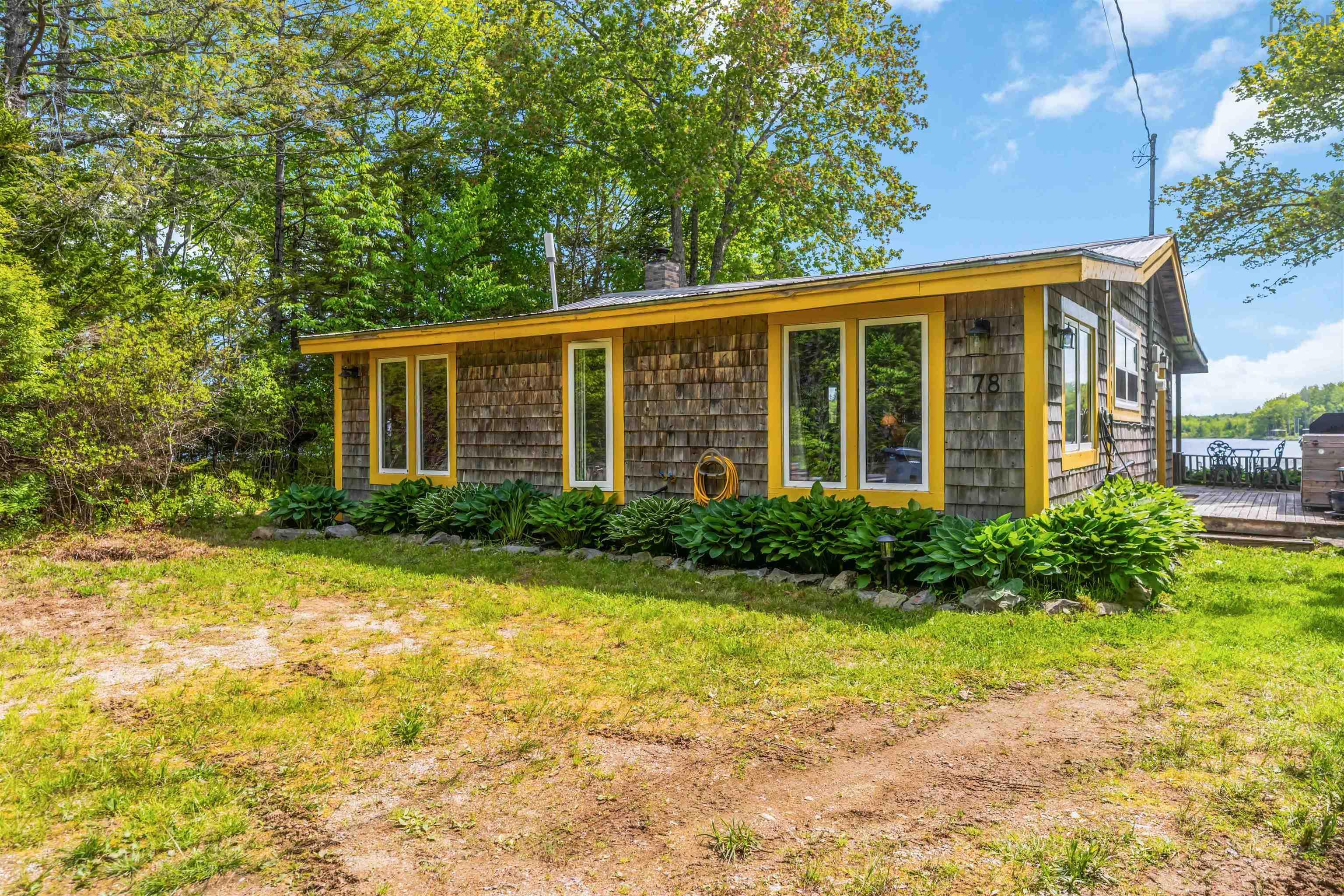 $219,000.00: 78 Amero Lake Drive, Doucetteville