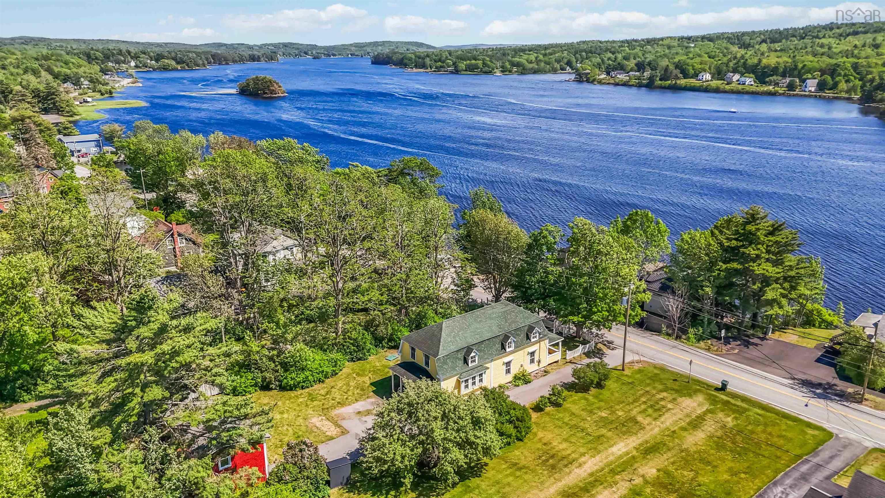$639,000.00: 13594 Highway 3, Dayspring