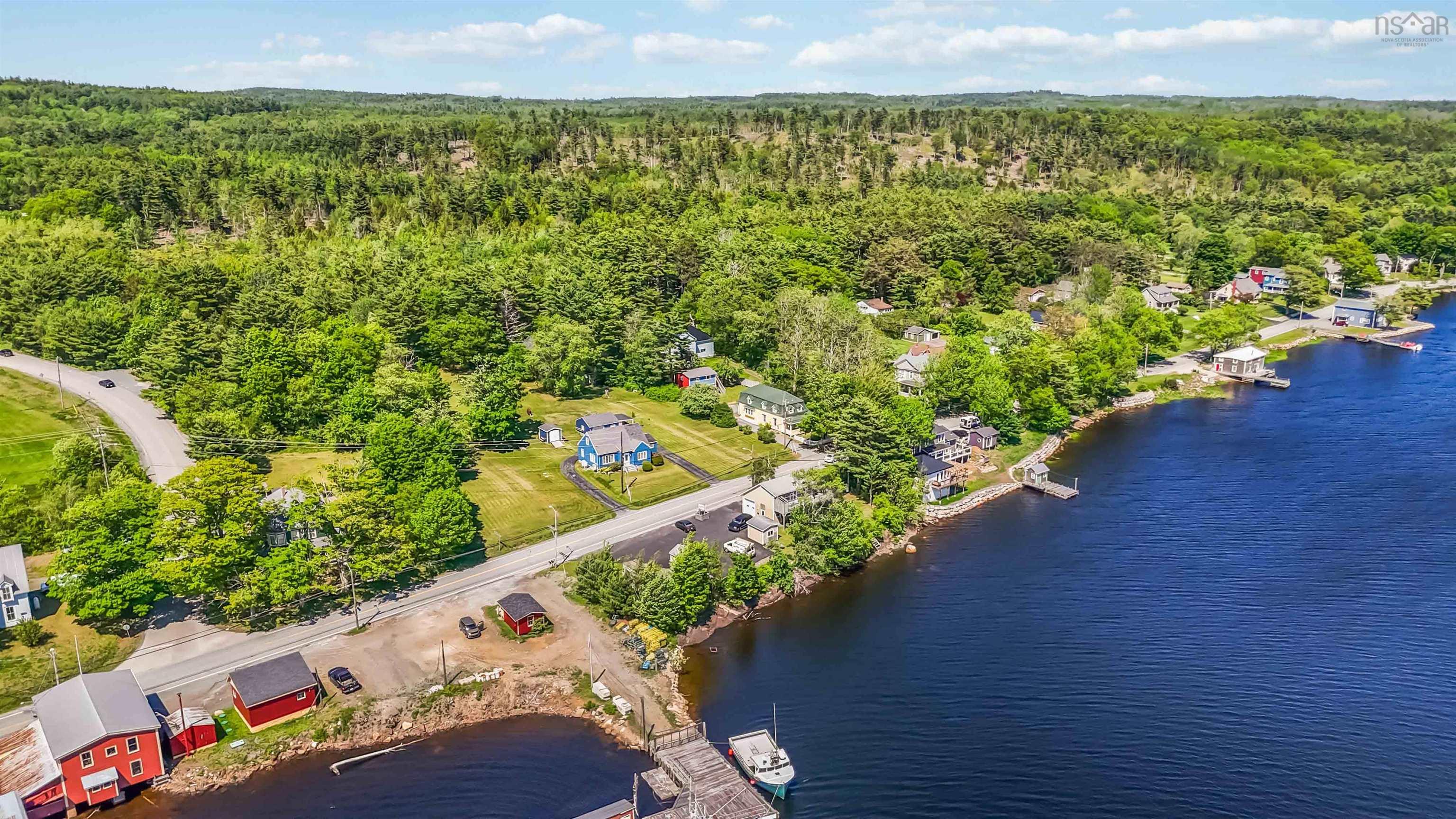$639,000.00: 13594 Highway 3, Dayspring