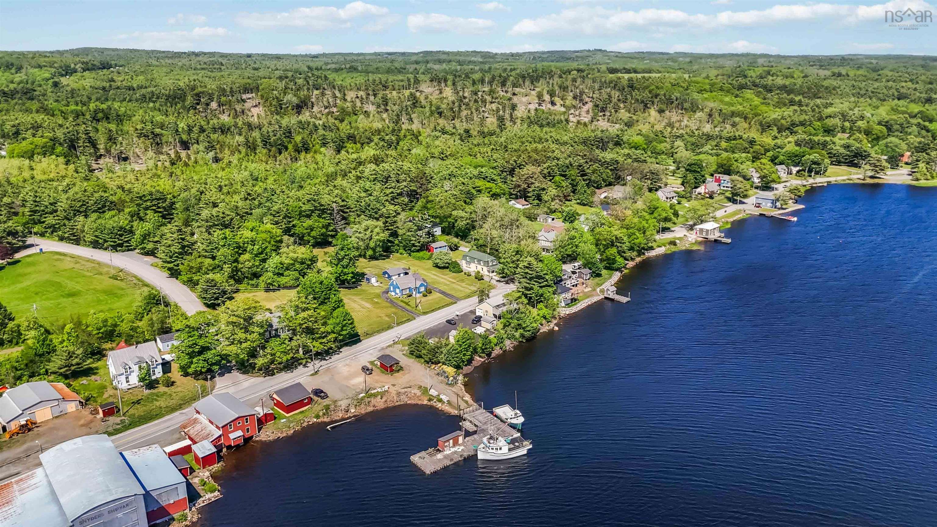 $639,000.00: 13594 Highway 3, Dayspring