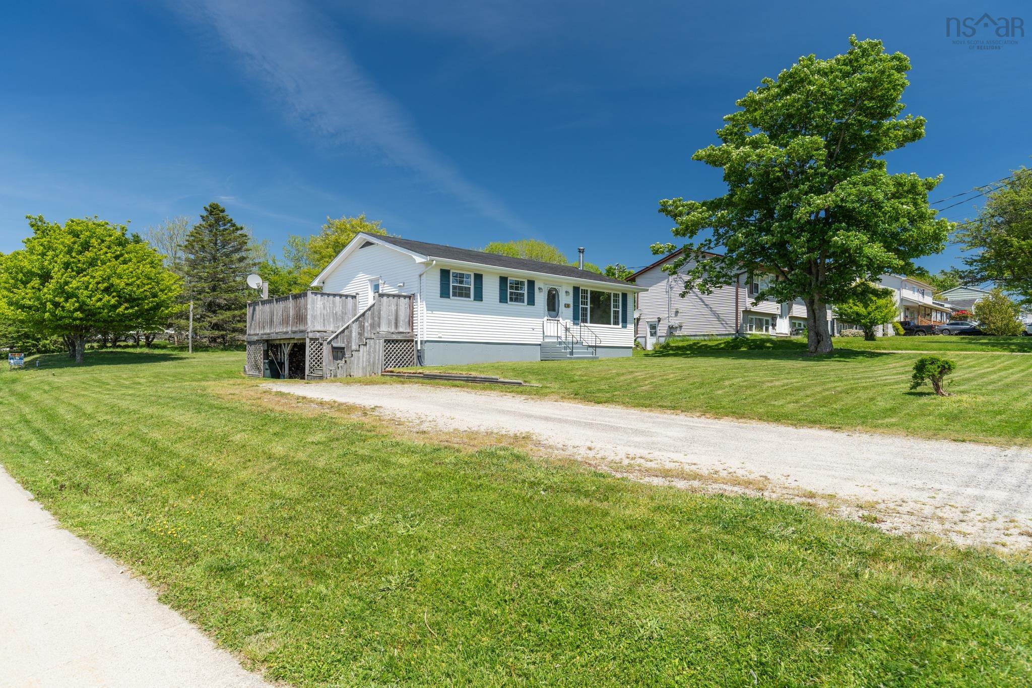 $364,900.00: 38 Hibernia Street, Yarmouth