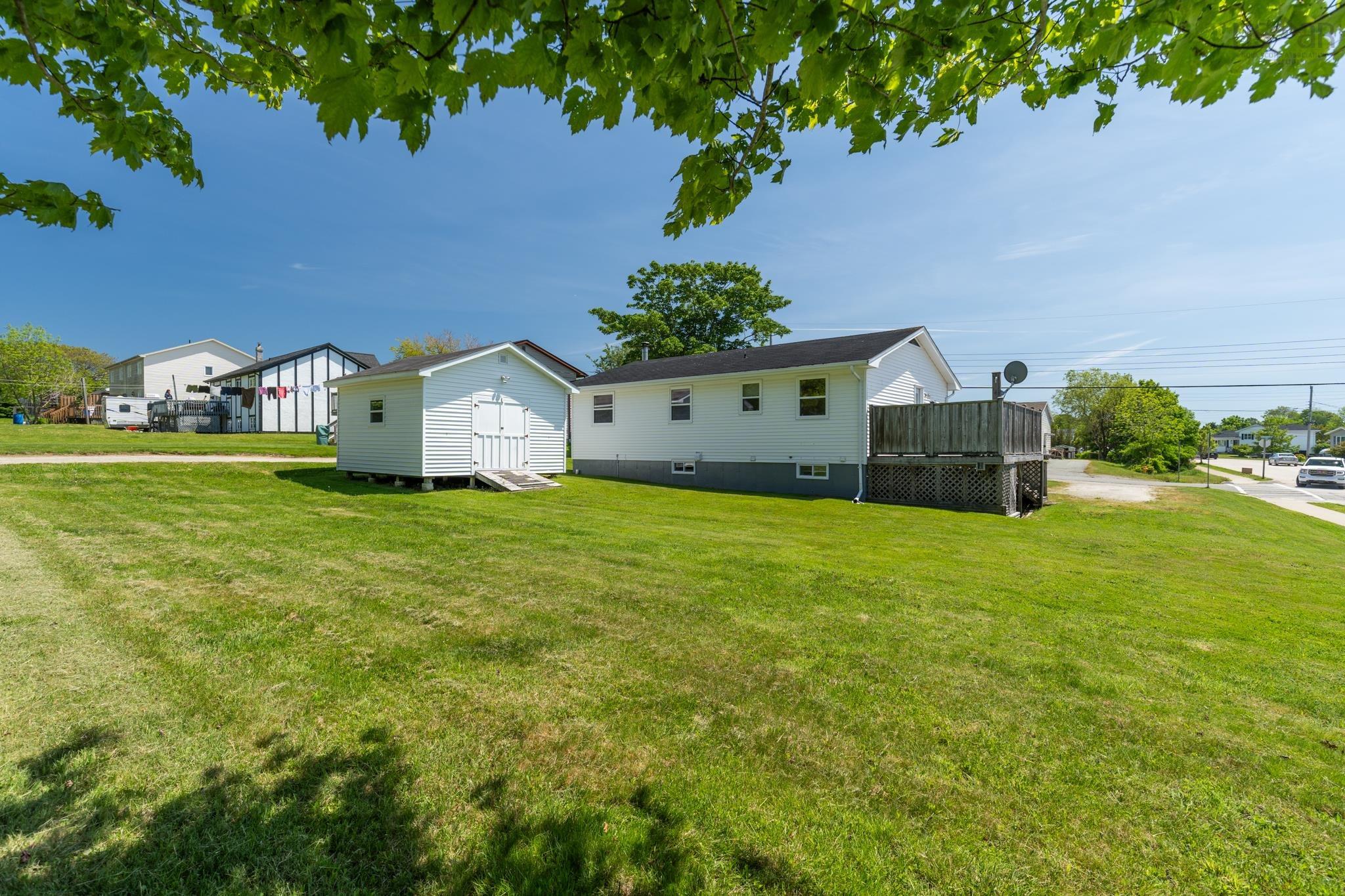 $364,900.00: 38 Hibernia Street, Yarmouth