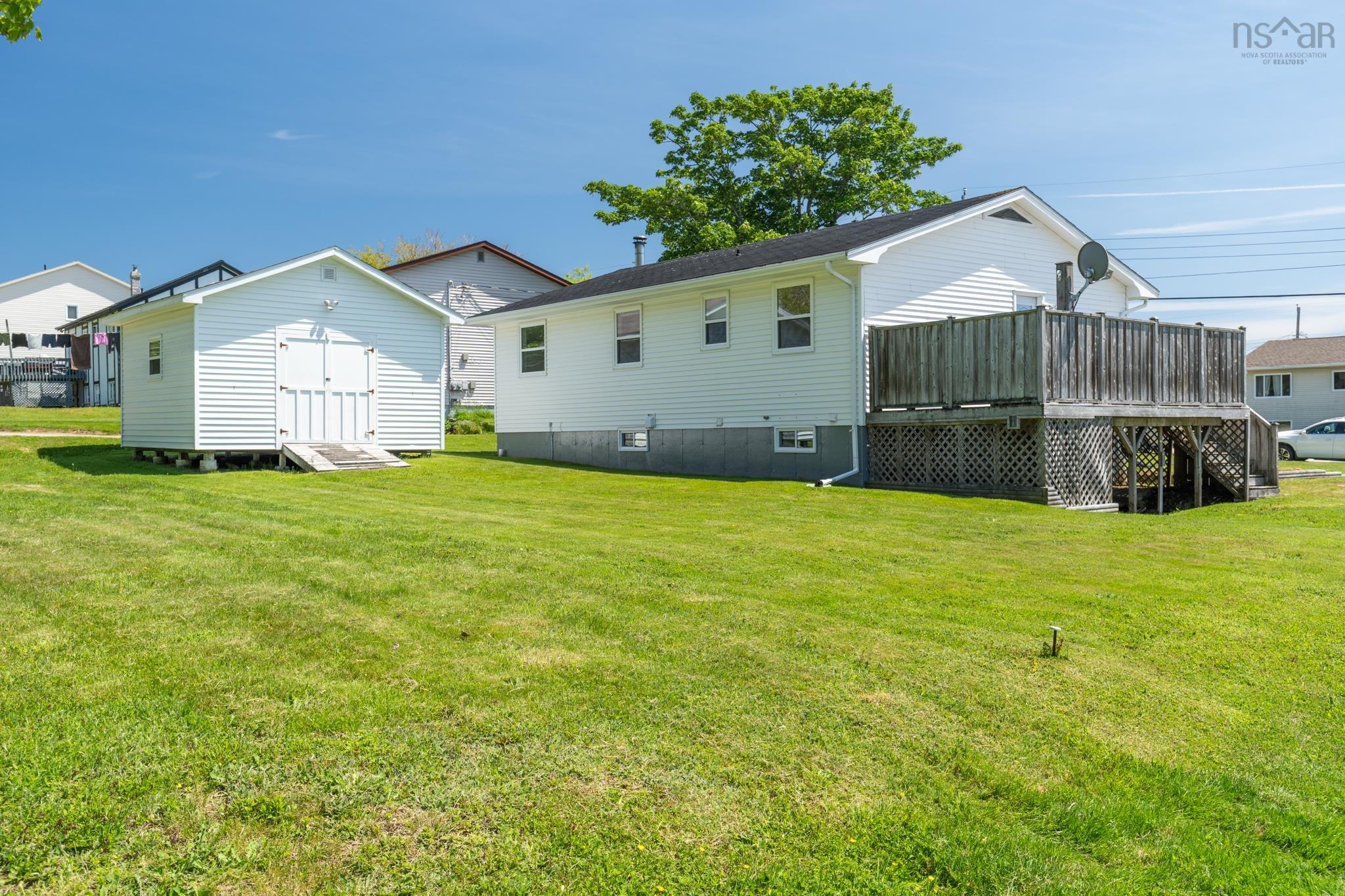 $364,900.00: 38 Hibernia Street, Yarmouth