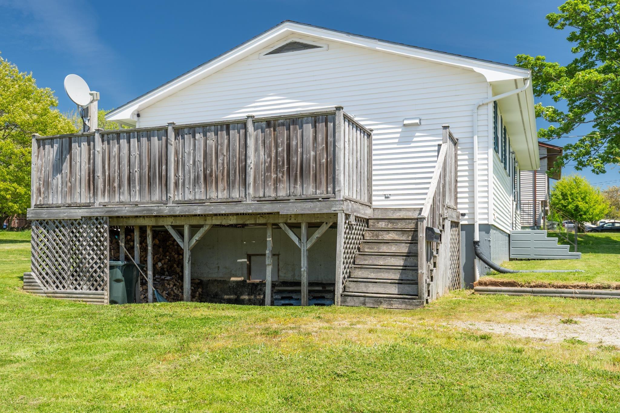 $364,900.00: 38 Hibernia Street, Yarmouth