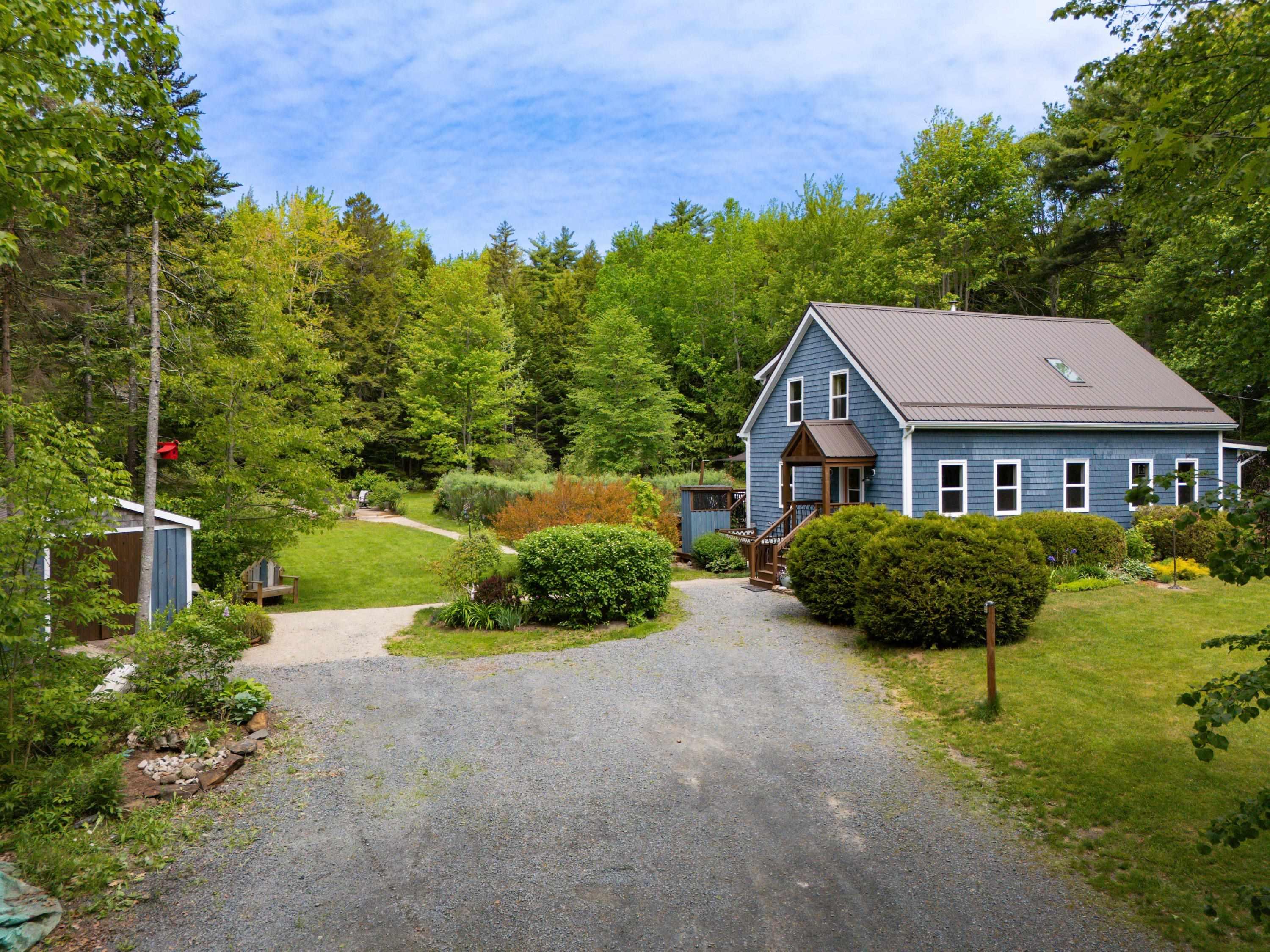 $599,000.00: 221 Naugler Road, Pine Grove