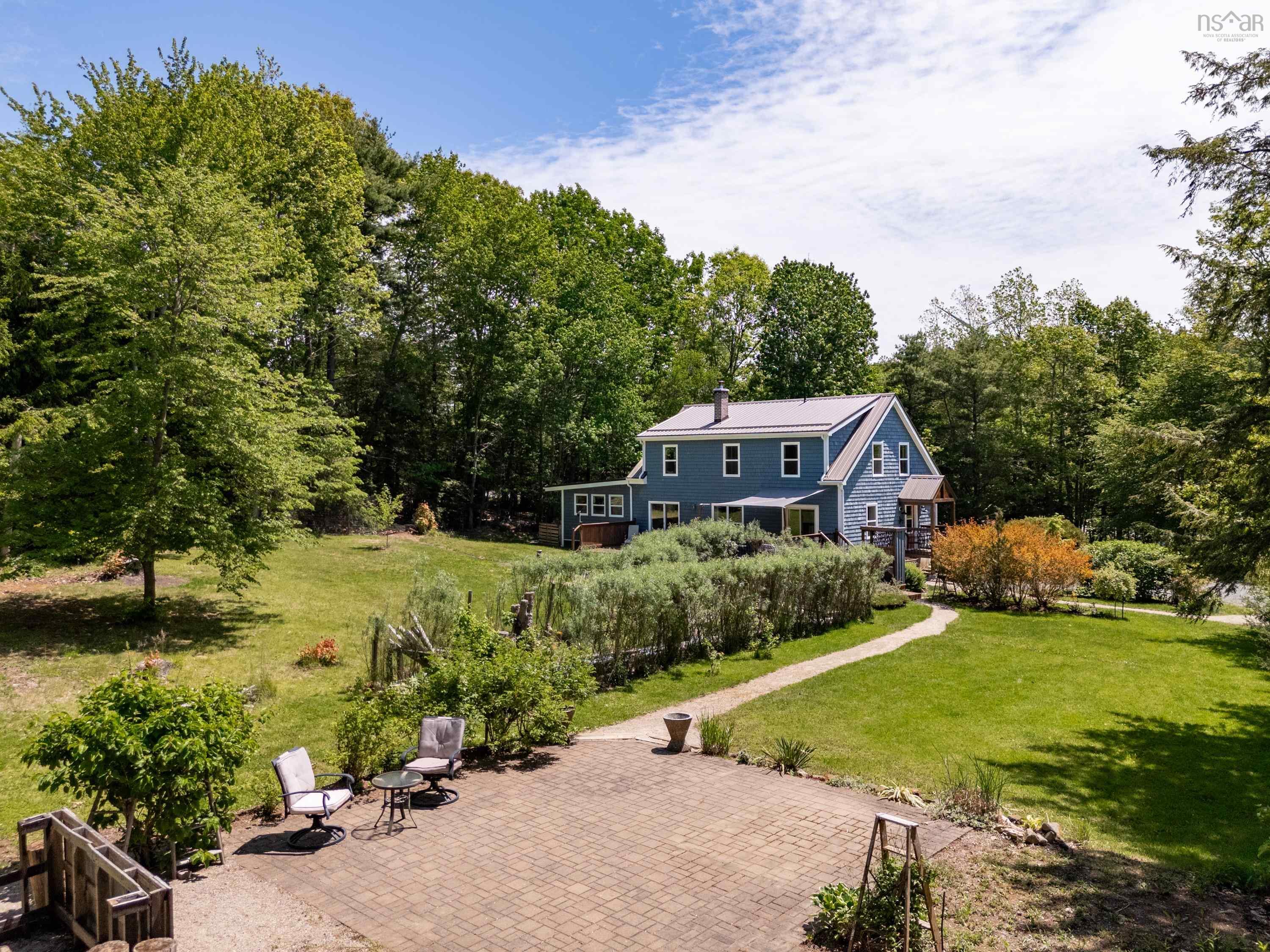 $599,000.00: 221 Naugler Road, Pine Grove