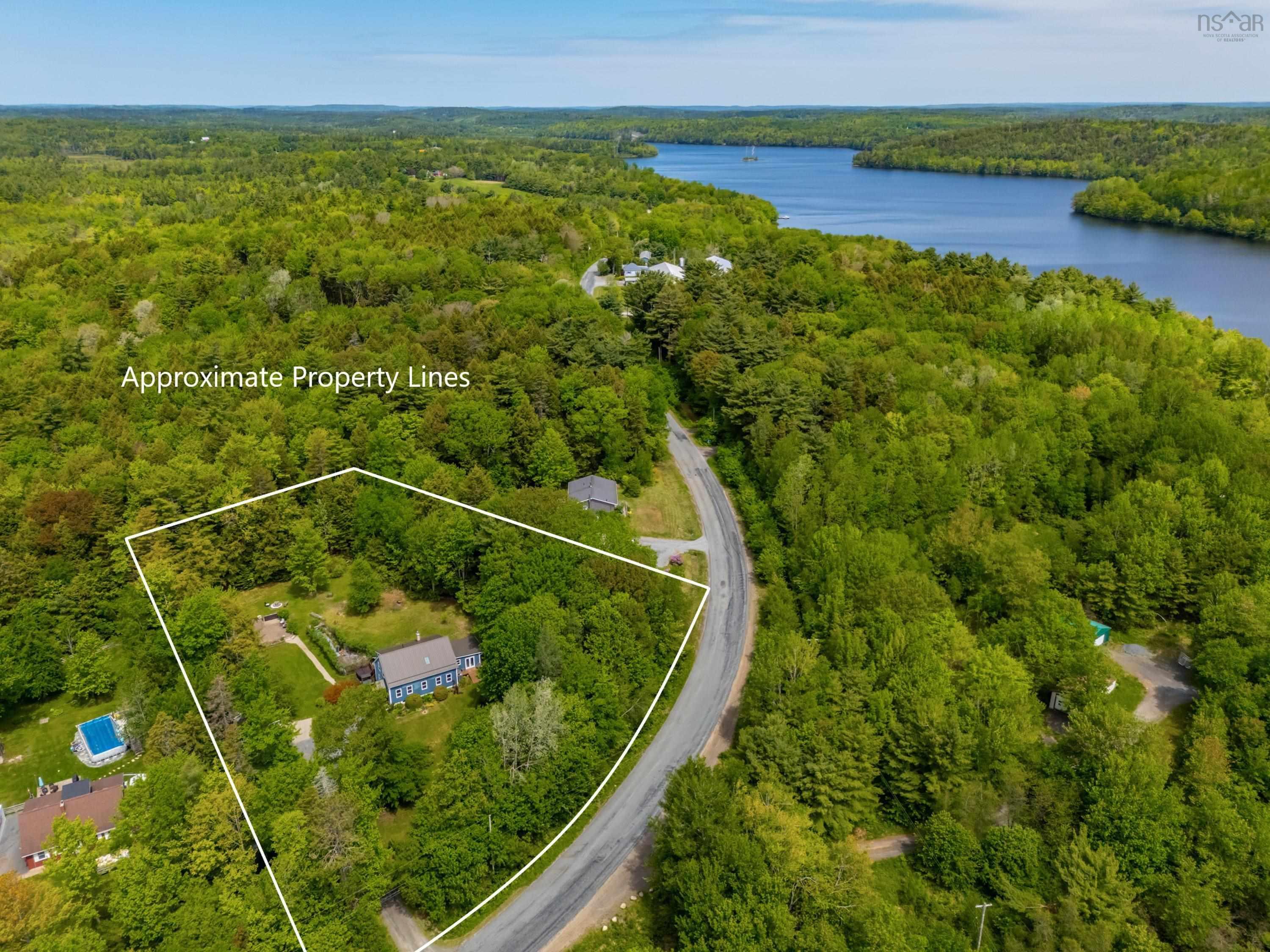$599,000.00: 221 Naugler Road, Pine Grove