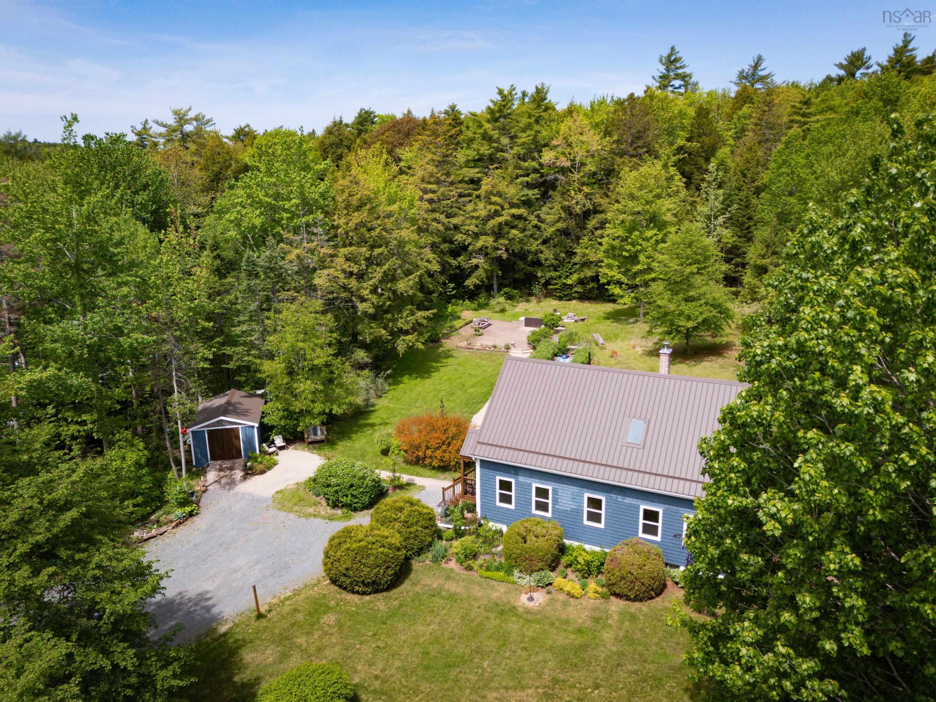$599,000.00: 221 Naugler Road, Pine Grove