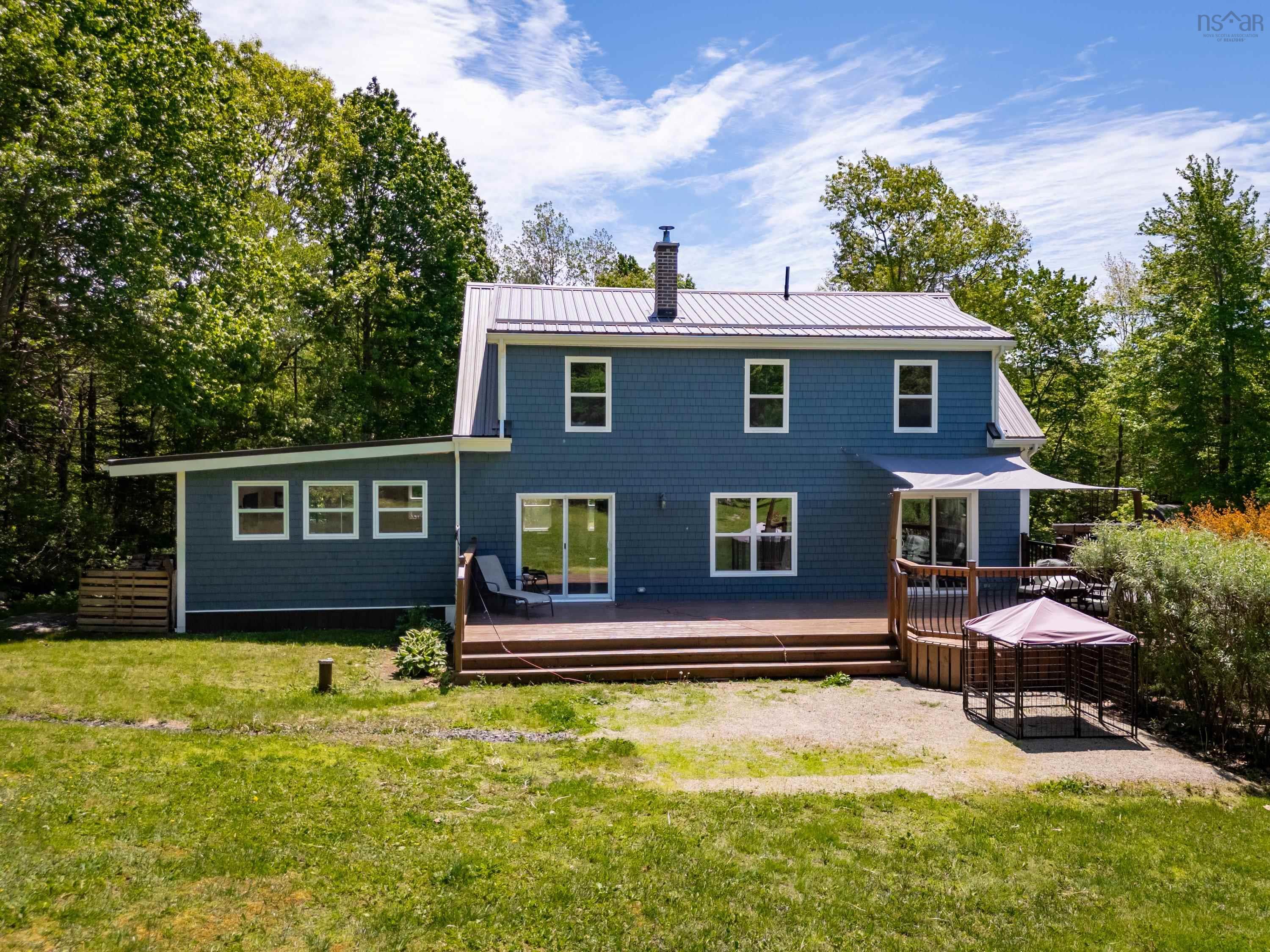 $599,000.00: 221 Naugler Road, Pine Grove