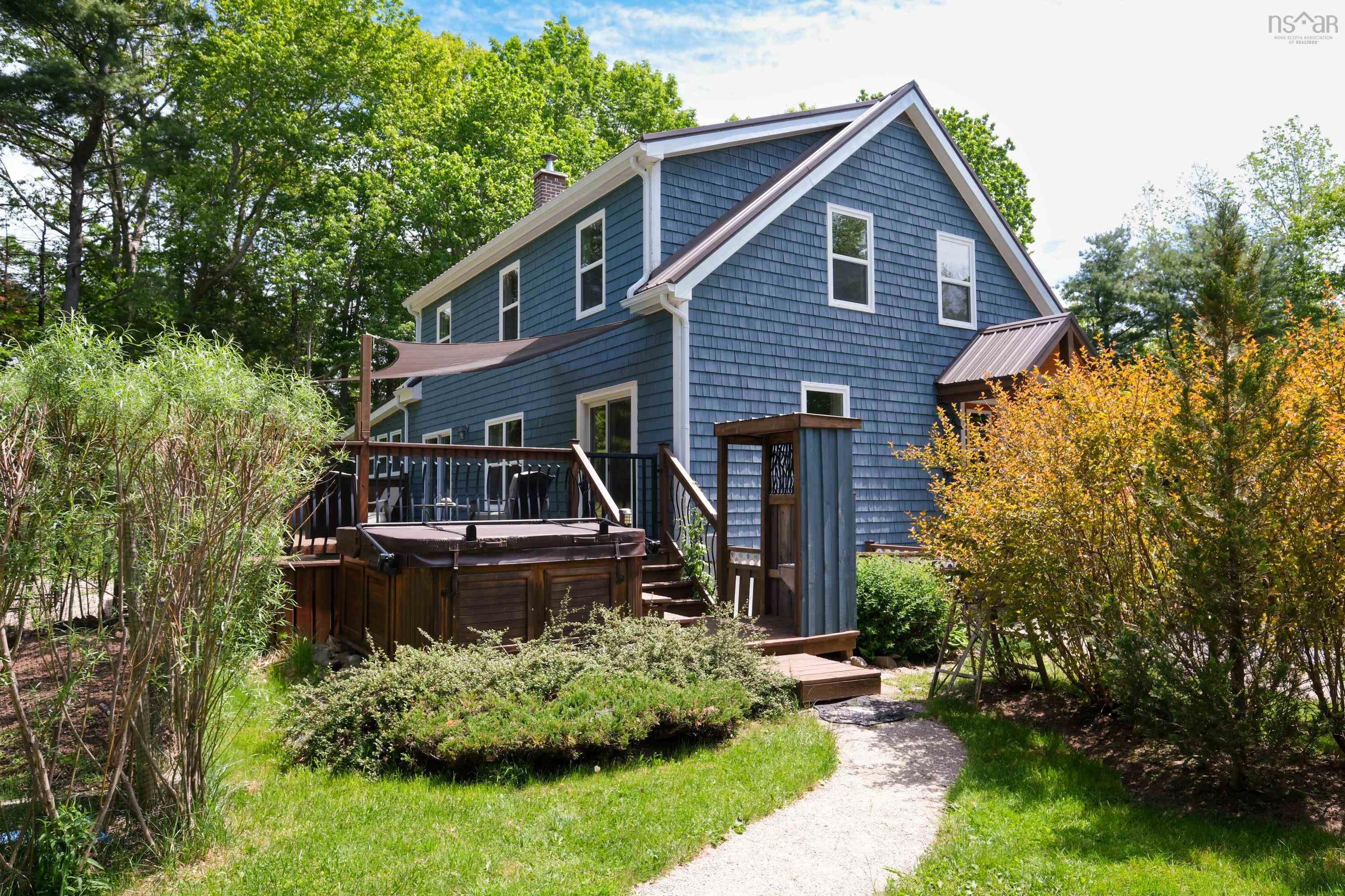 $599,000.00: 221 Naugler Road, Pine Grove