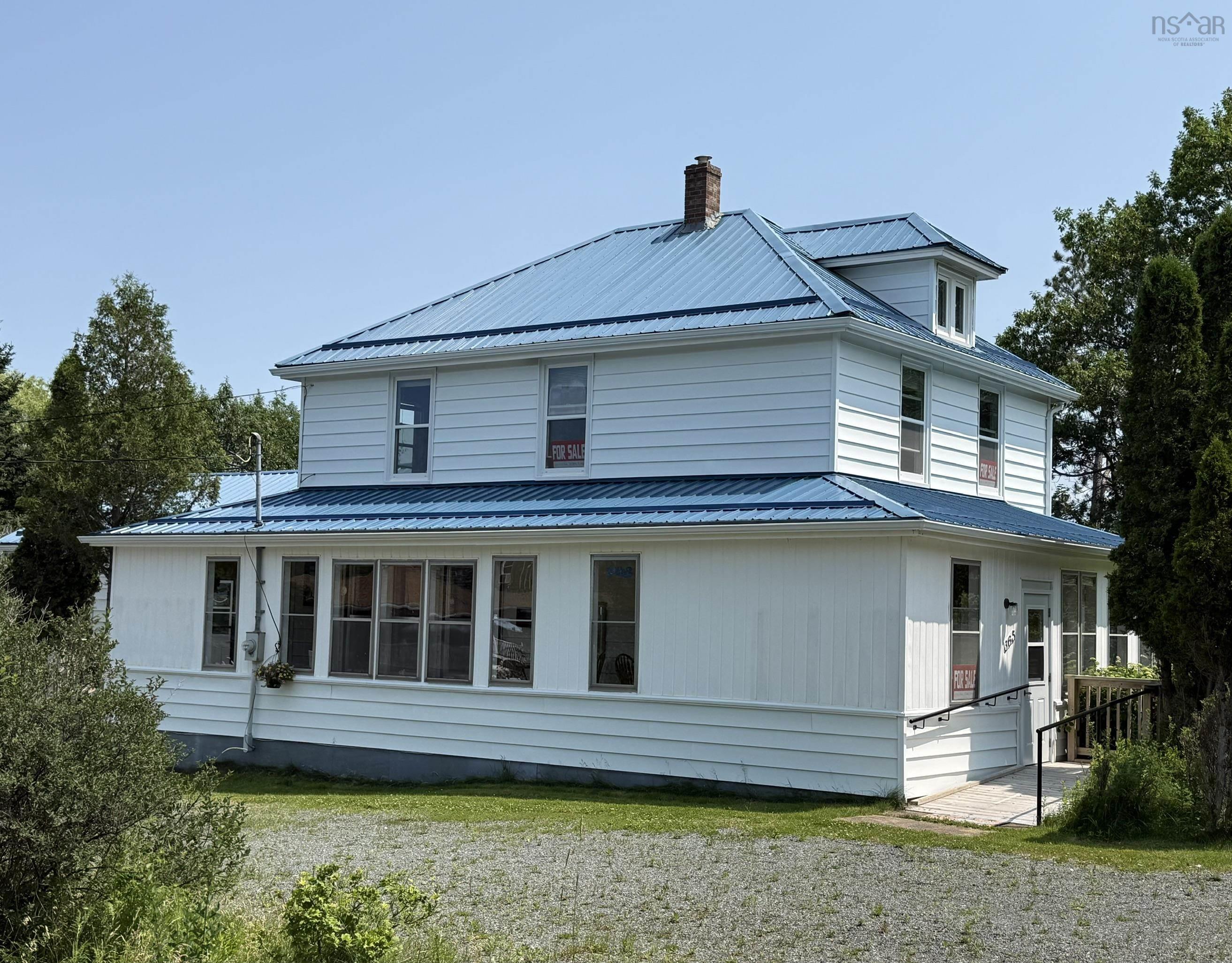 365 Main Street, Tatamagouche, NS (MLS® 202614062)