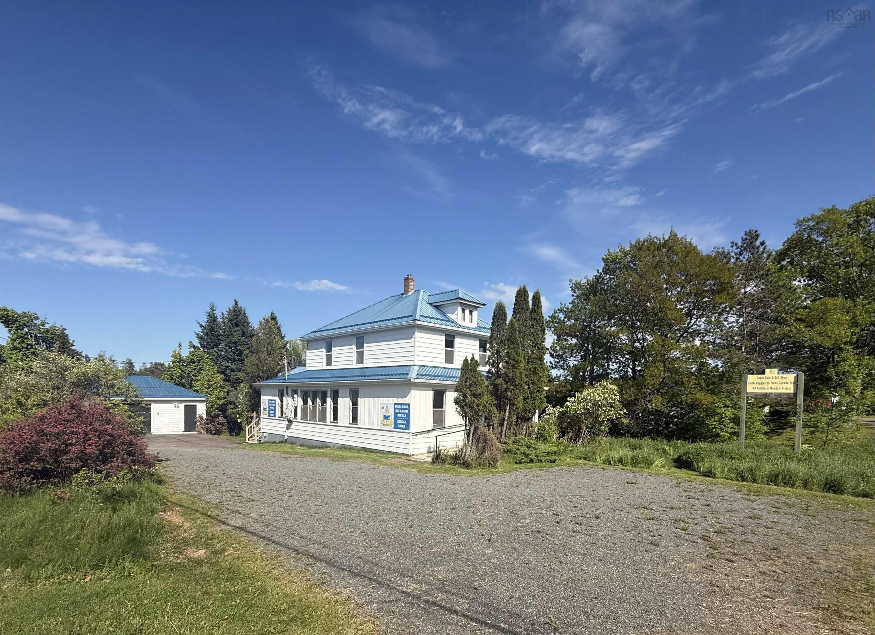 365 Main Street, Tatamagouche, NS (MLS 202614062)