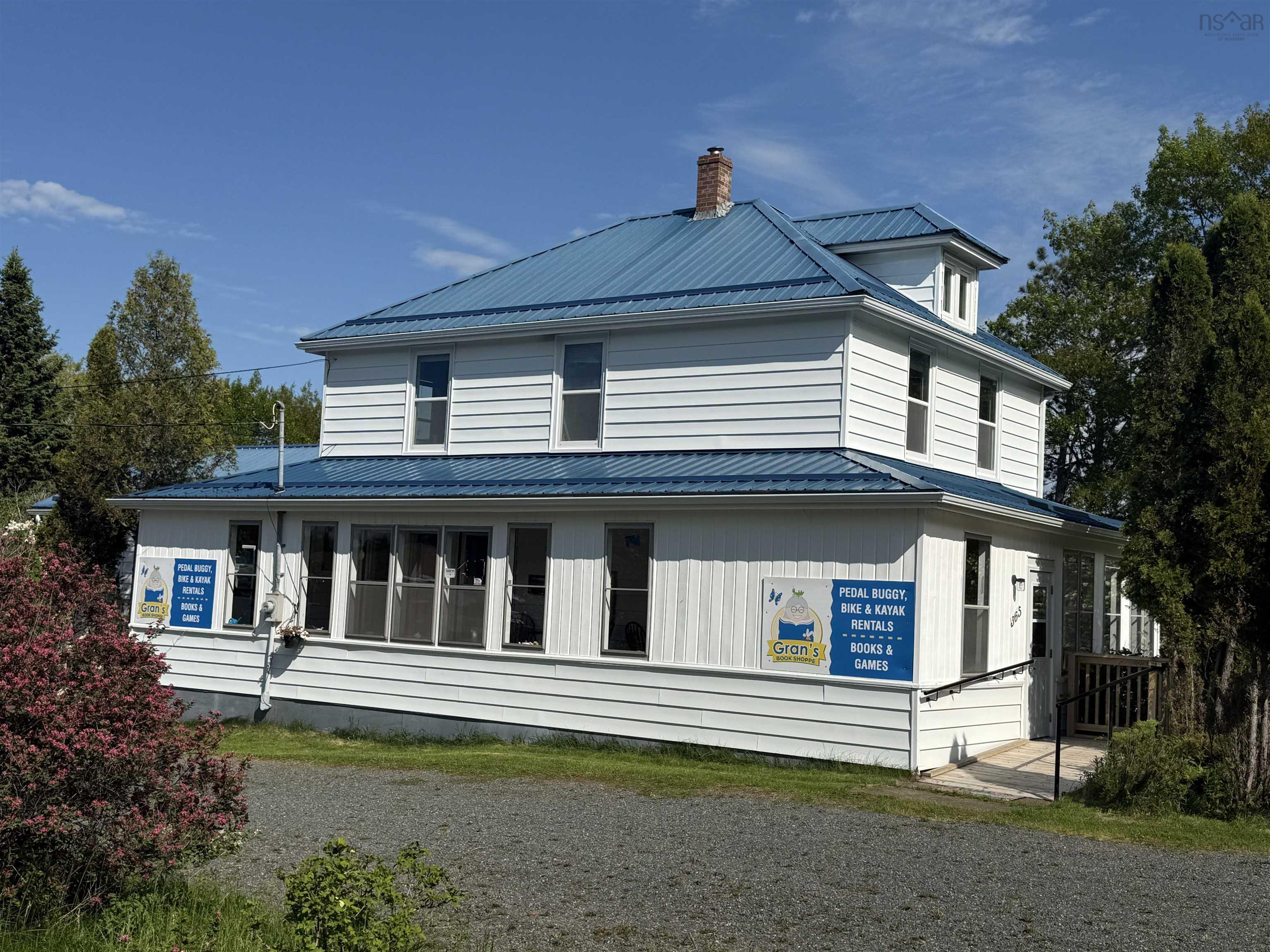 $375,000.00: 365 Main Street, Tatamagouche