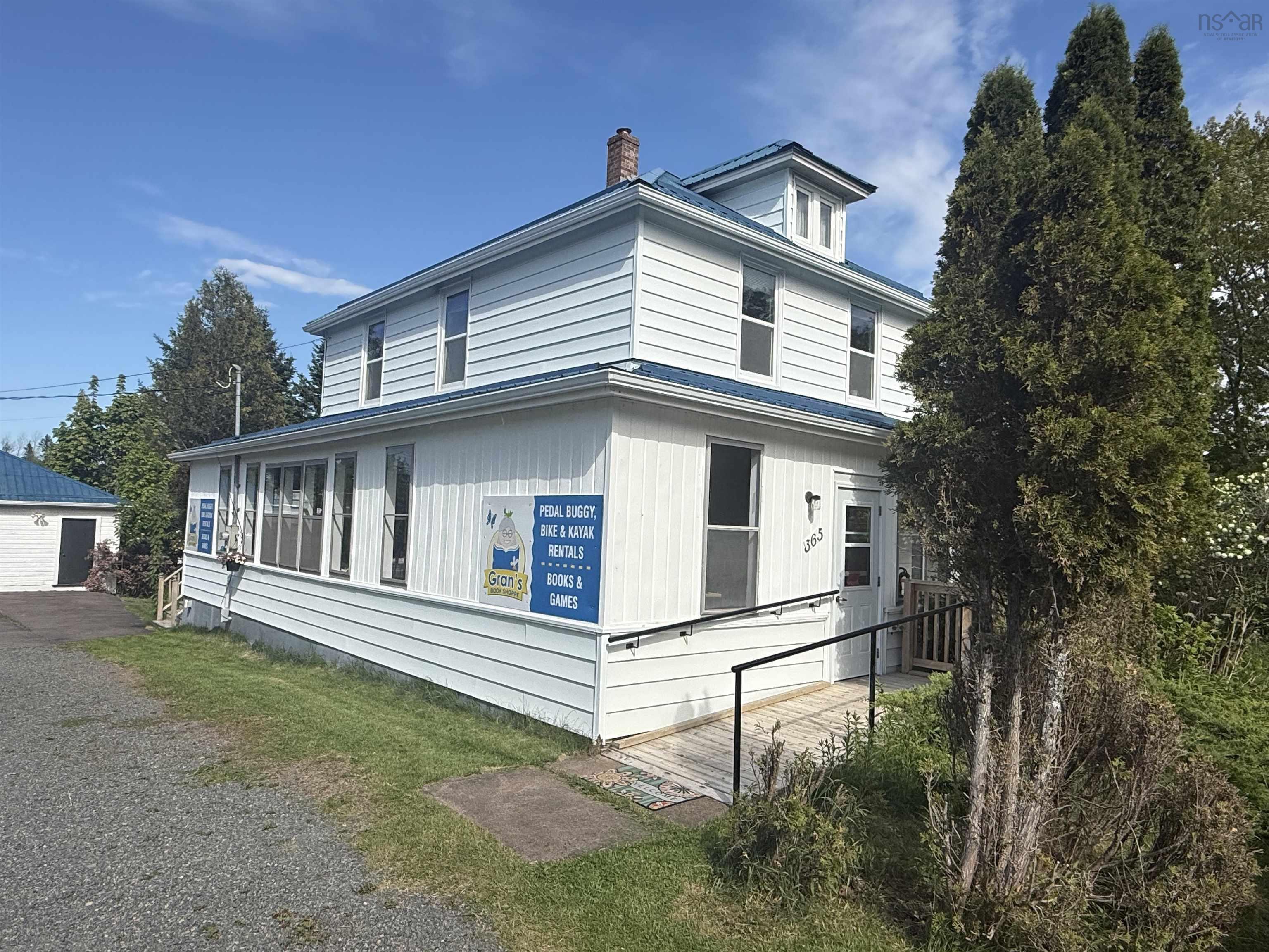 $375,000.00: 365 Main Street, Tatamagouche