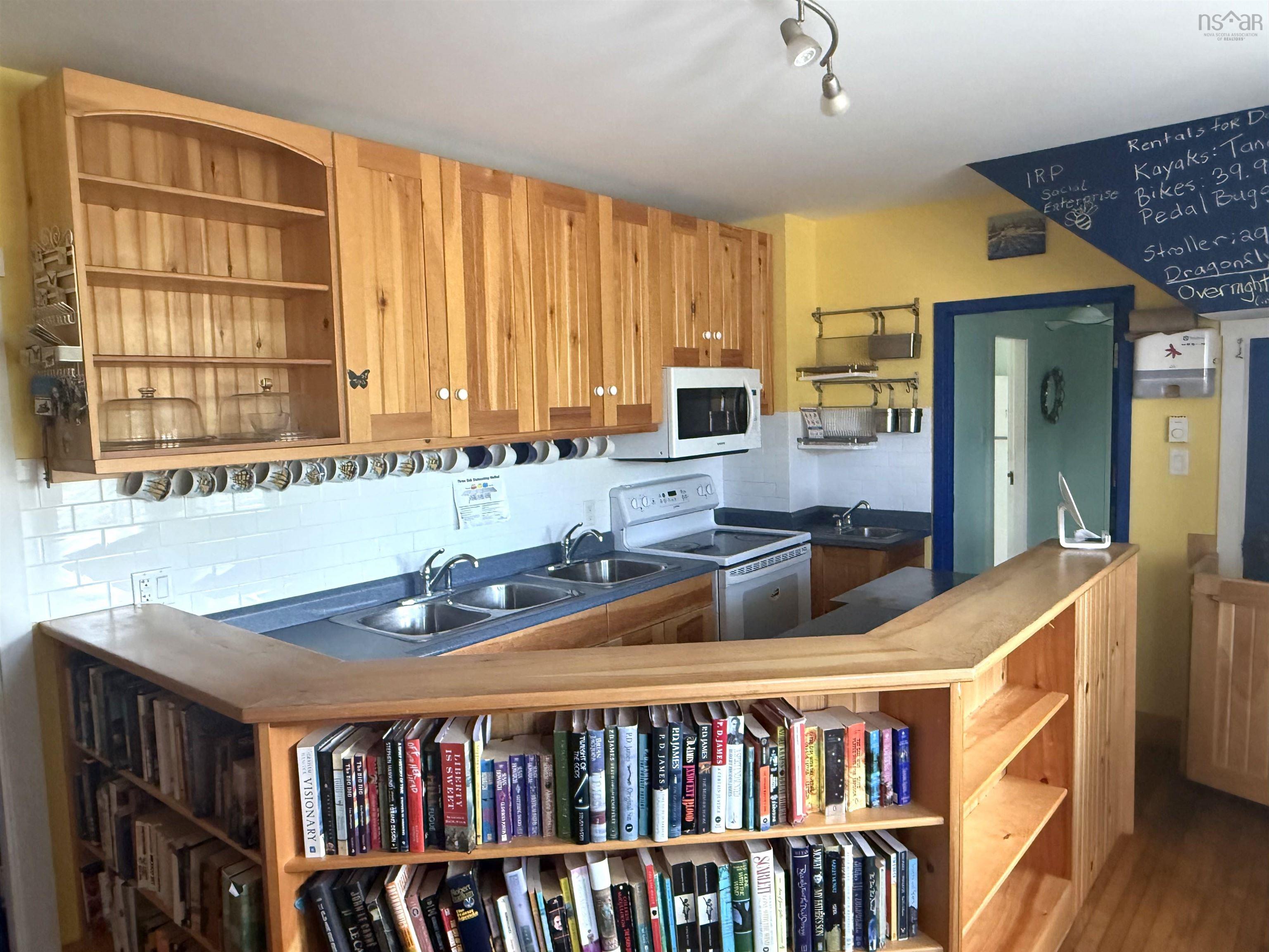 $375,000.00: 365 Main Street, Tatamagouche