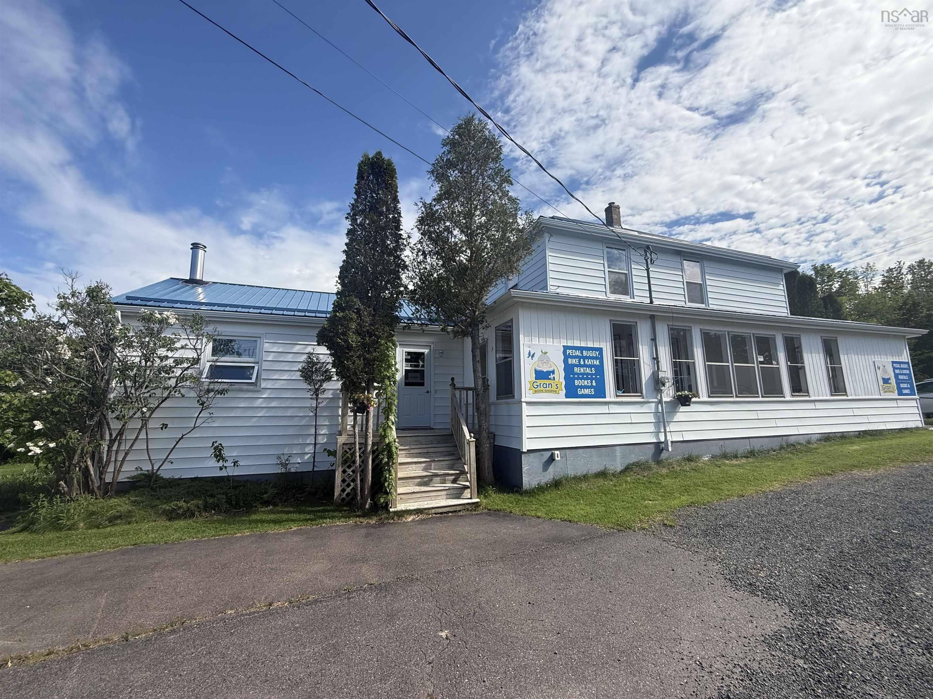 $375,000.00: 365 Main Street, Tatamagouche