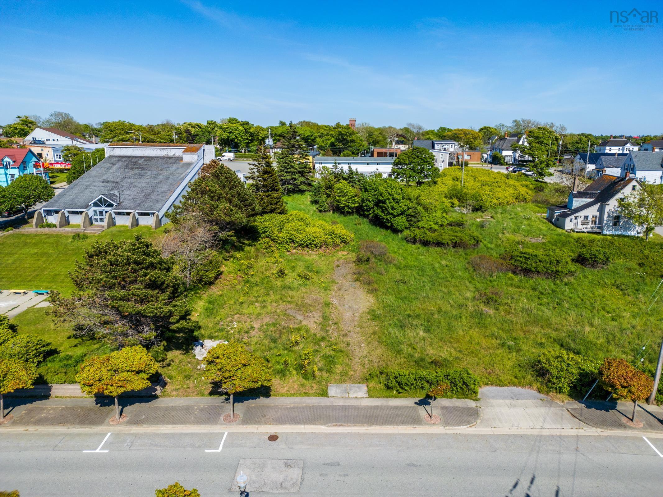 $98,000.00: 59 Water Street, Yarmouth