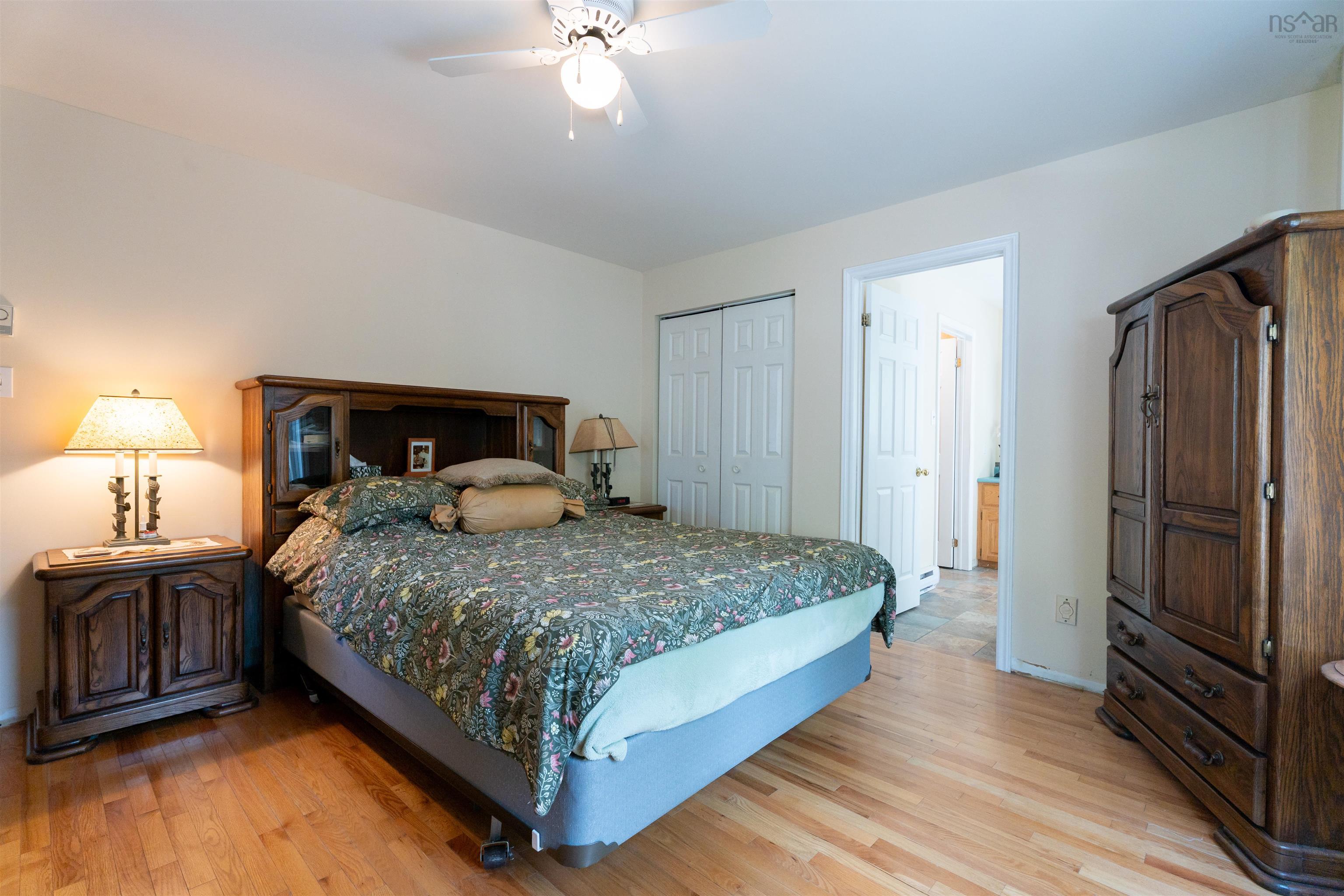 10 Riverfront Court, Mineville, NS (MLS 202614066)