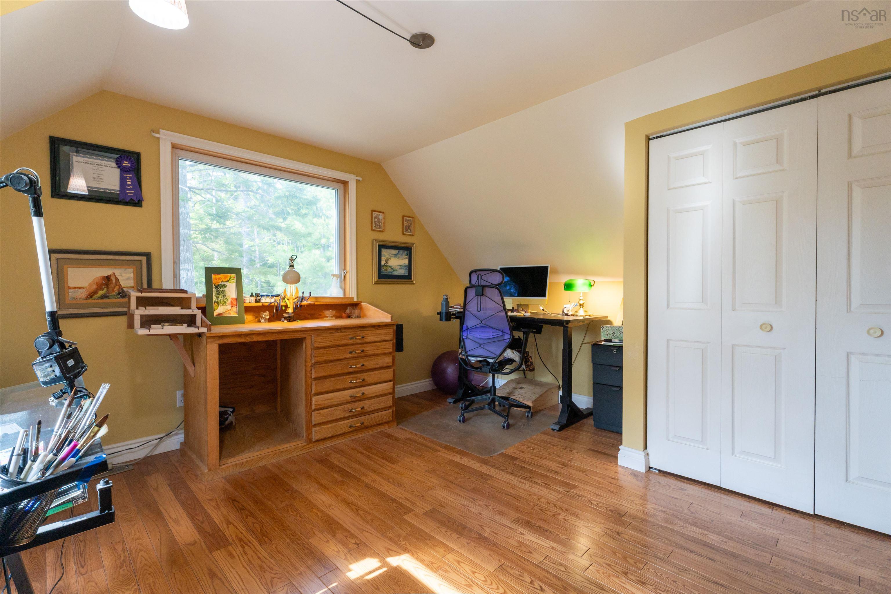 10 Riverfront Court, Mineville, NS (MLS 202614066)