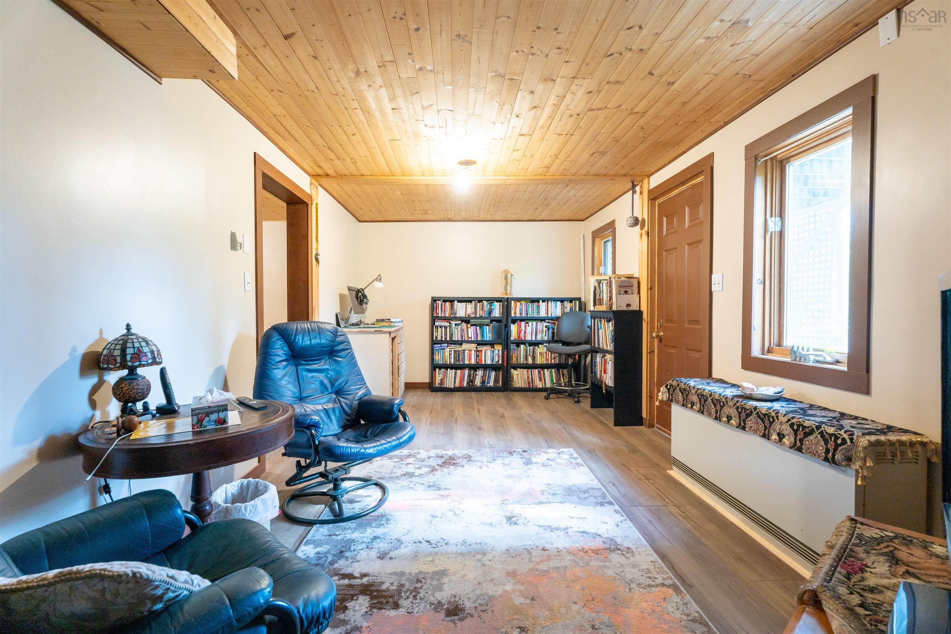 10 Riverfront Court, Mineville, NS (MLS 202614066)