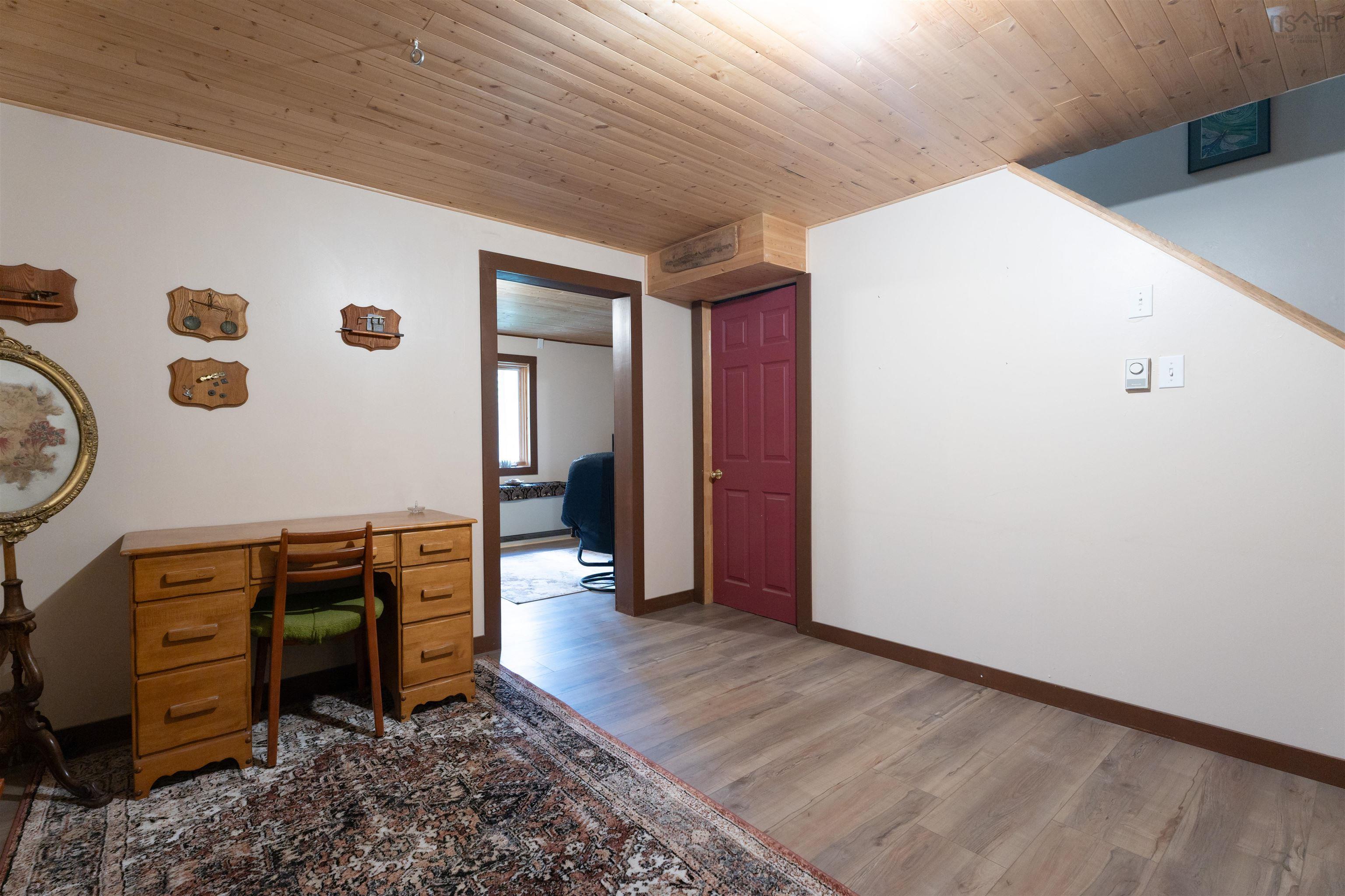 10 Riverfront Court, Mineville, NS (MLS 202614066)