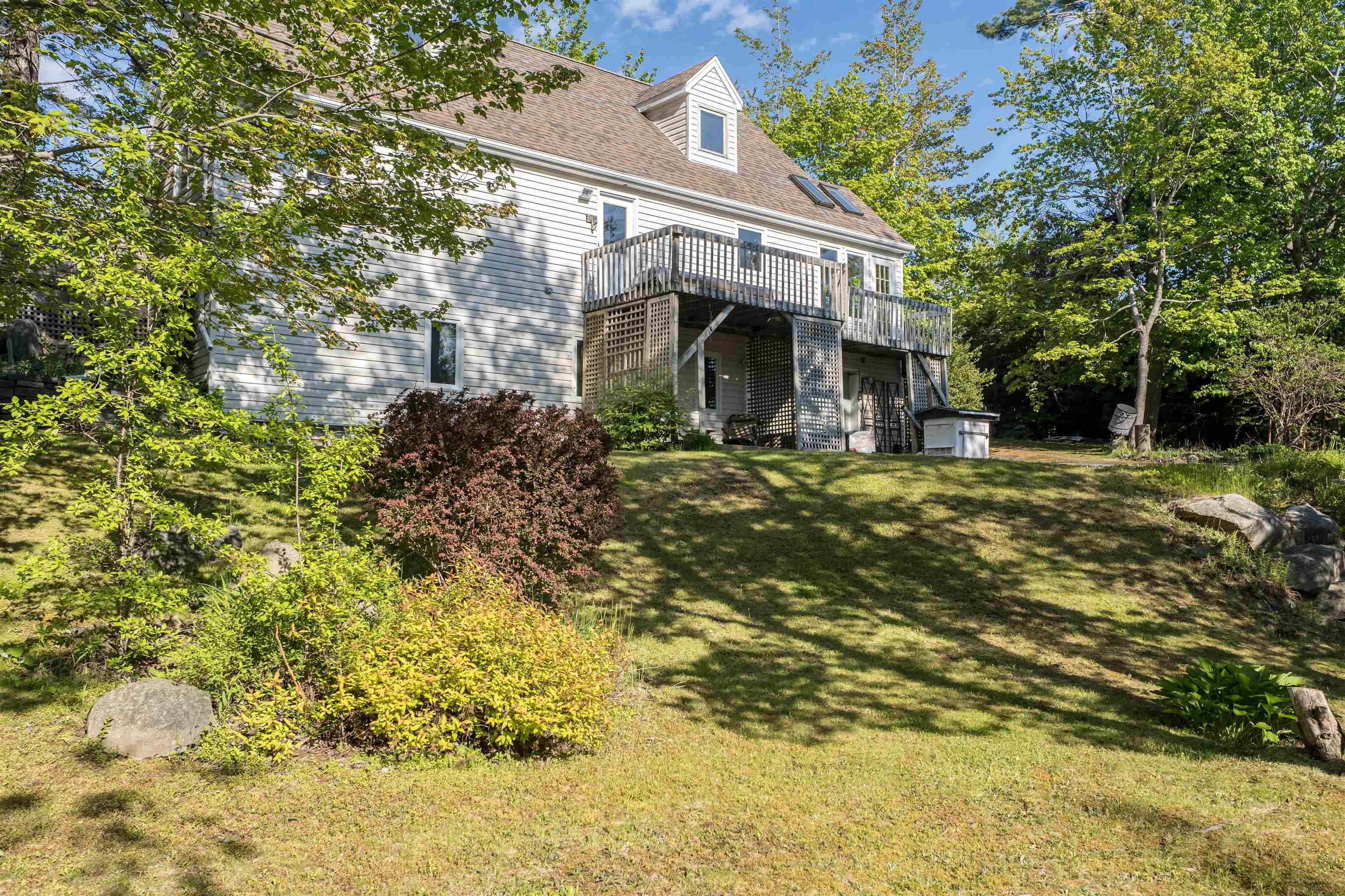 10 Riverfront Court, Mineville, NS (MLS 202614066)