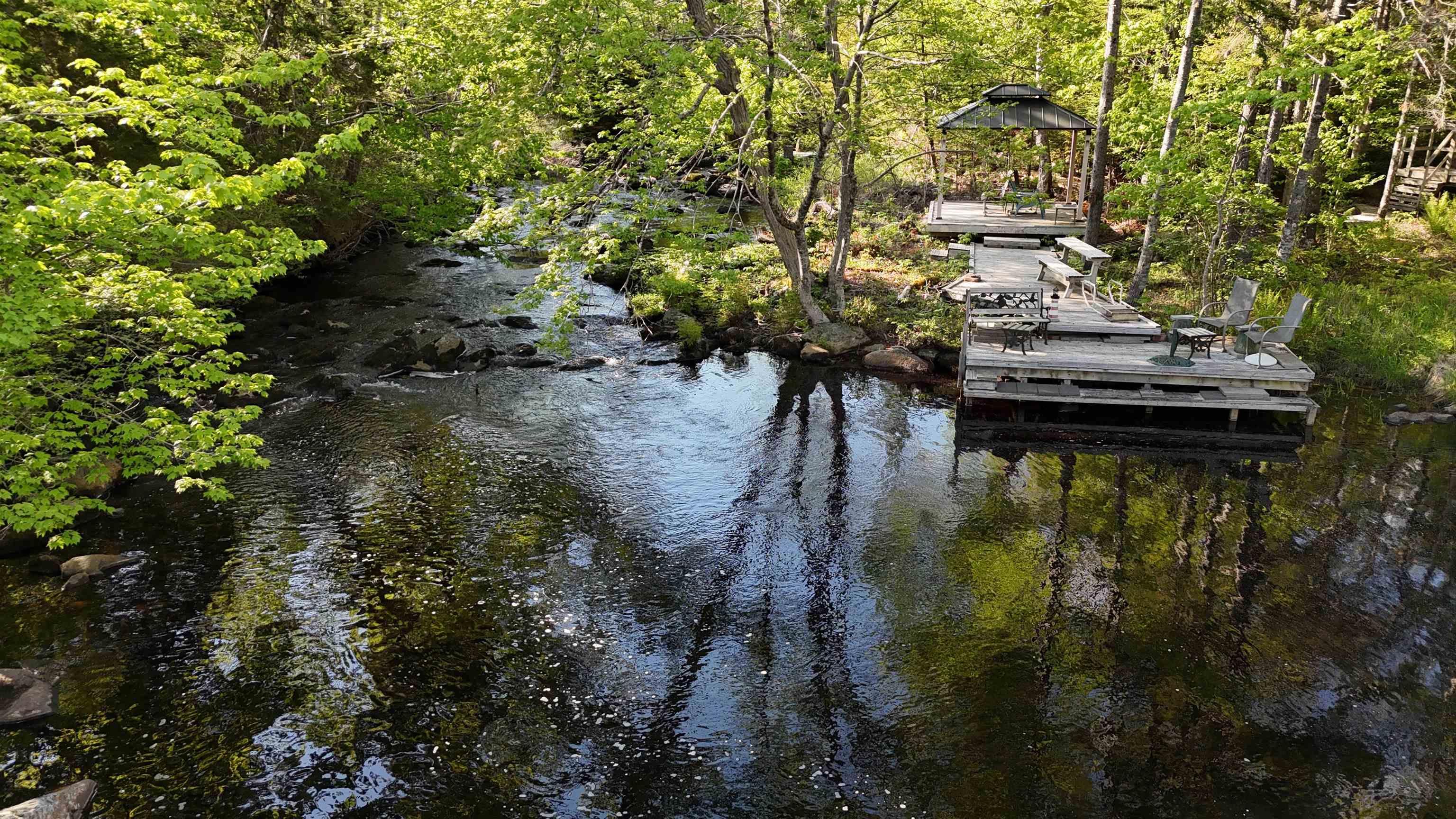 10 Riverfront Court, Mineville, NS (MLS 202614066)