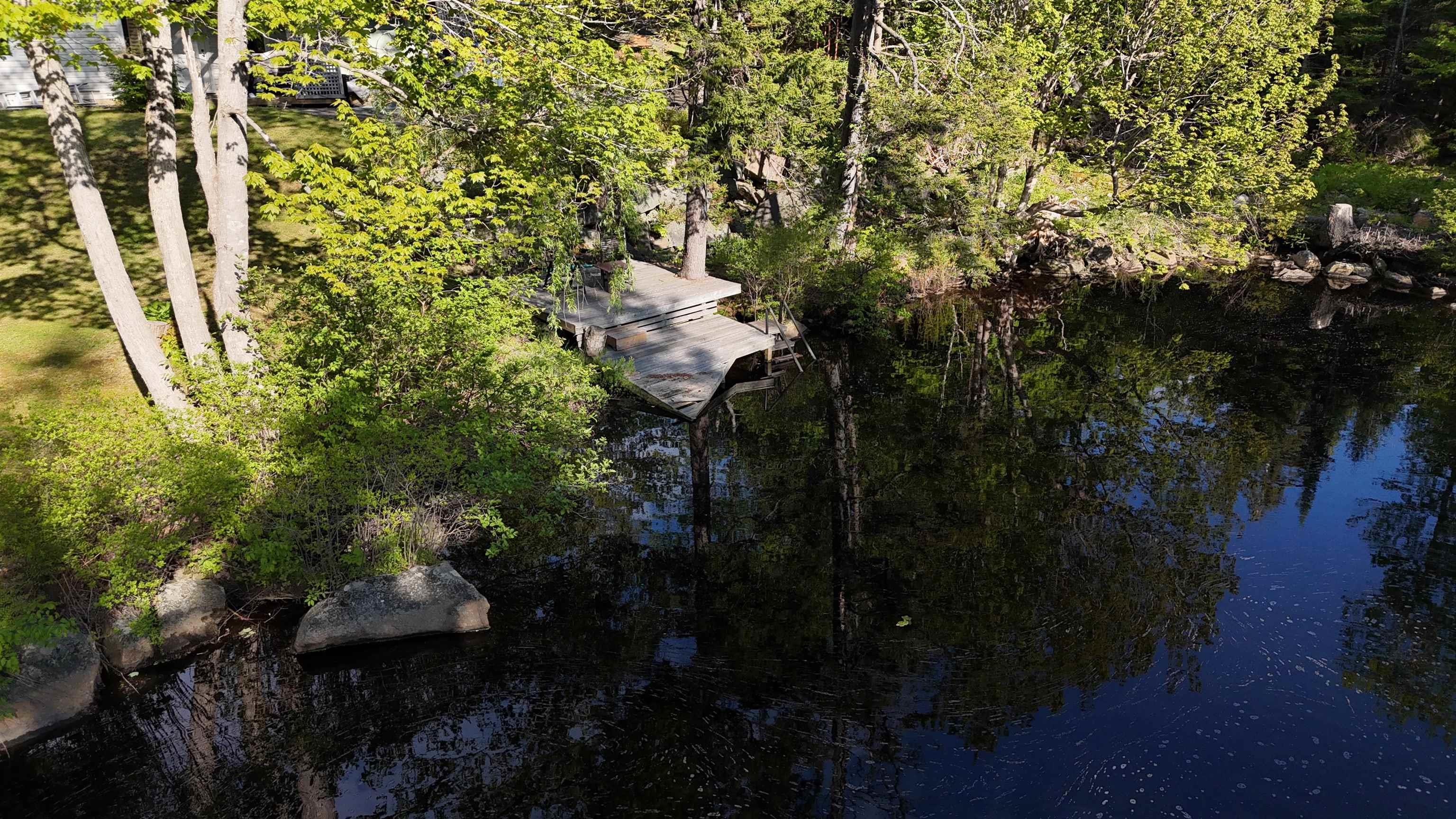 10 Riverfront Court, Mineville, NS (MLS 202614066)
