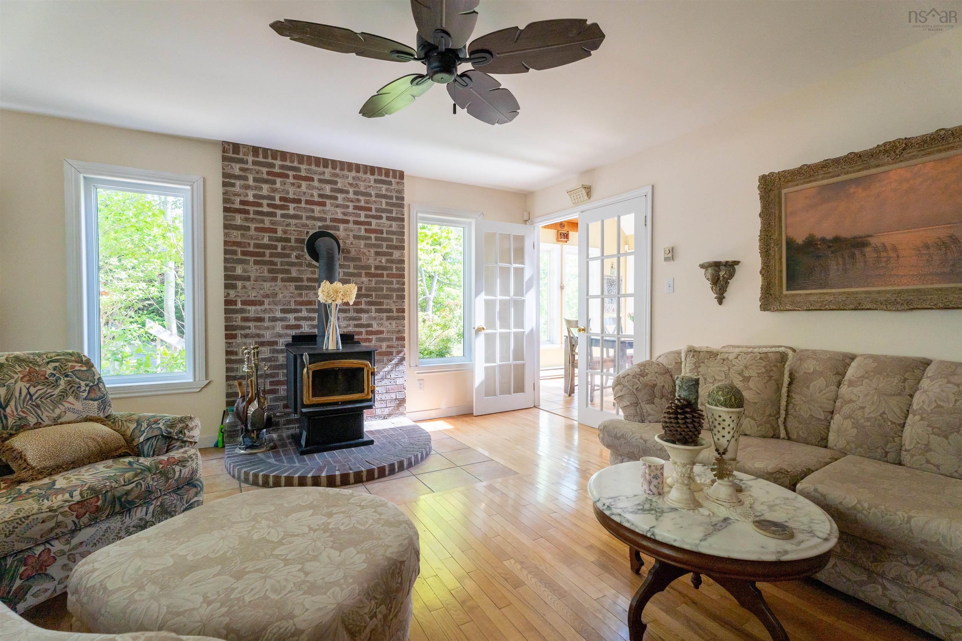 10 Riverfront Court, Mineville, NS (MLS 202614066)