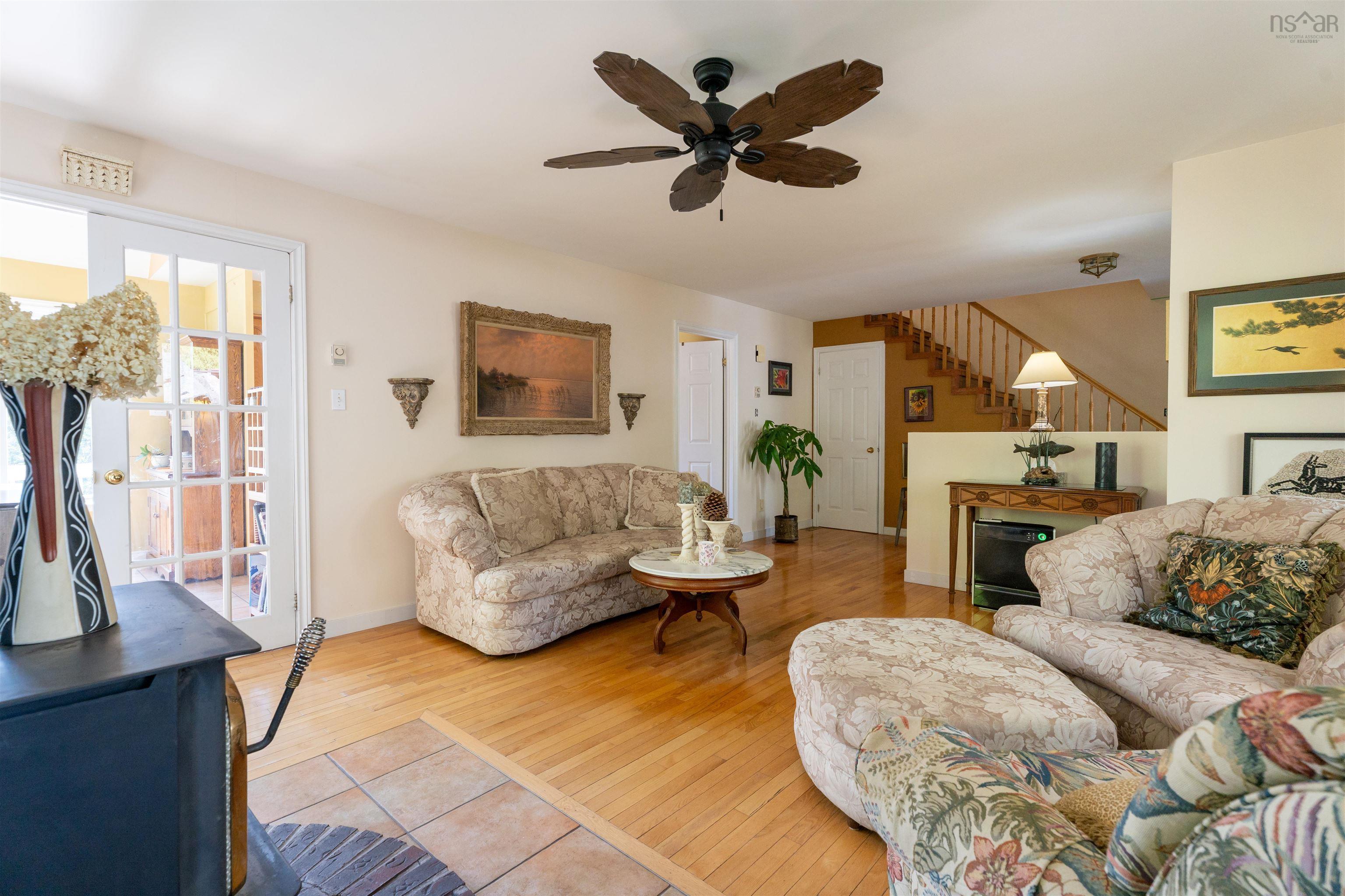 10 Riverfront Court, Mineville, NS (MLS 202614066)